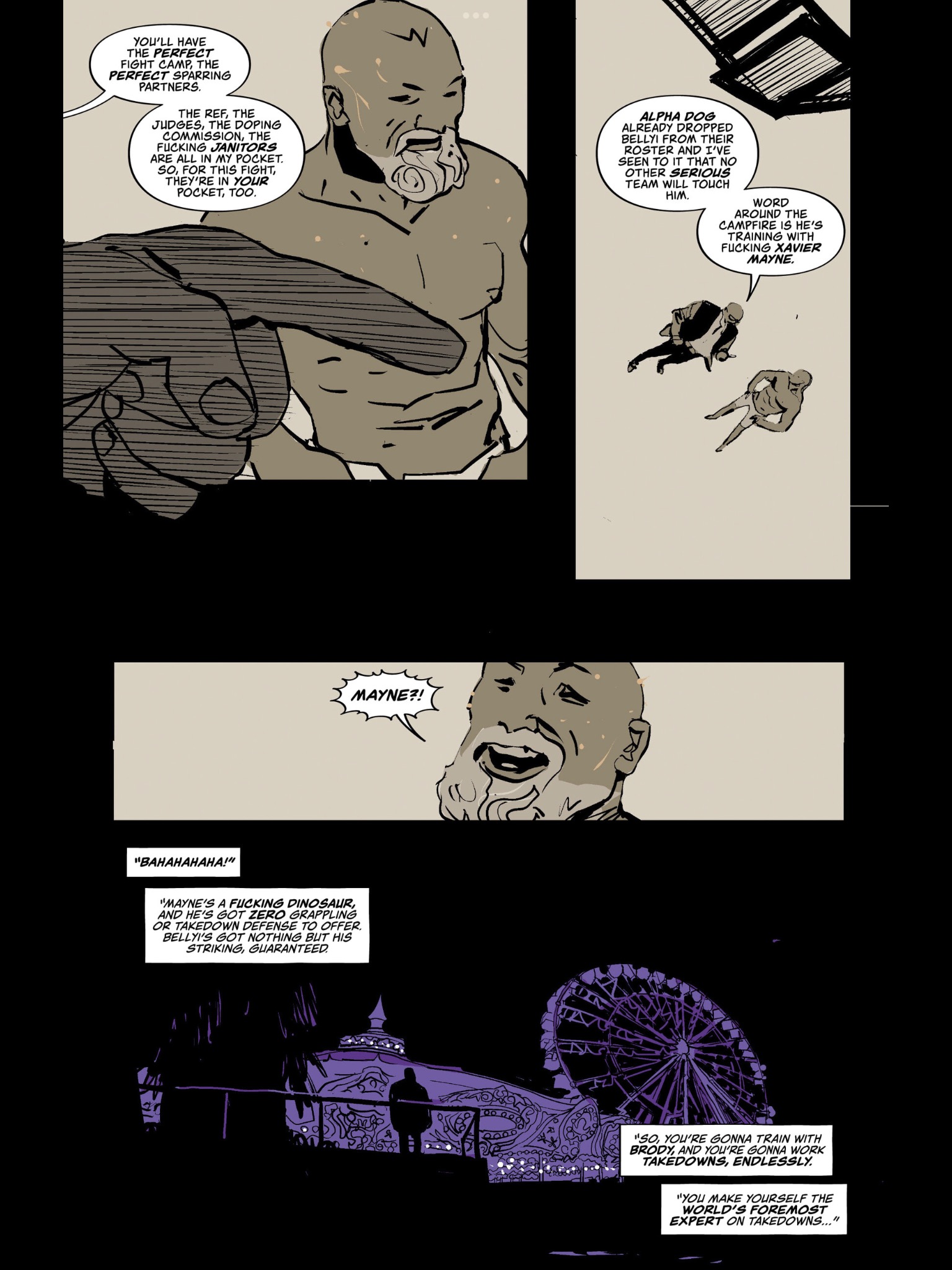 <{ $series->title }} issue OGN - Page 94