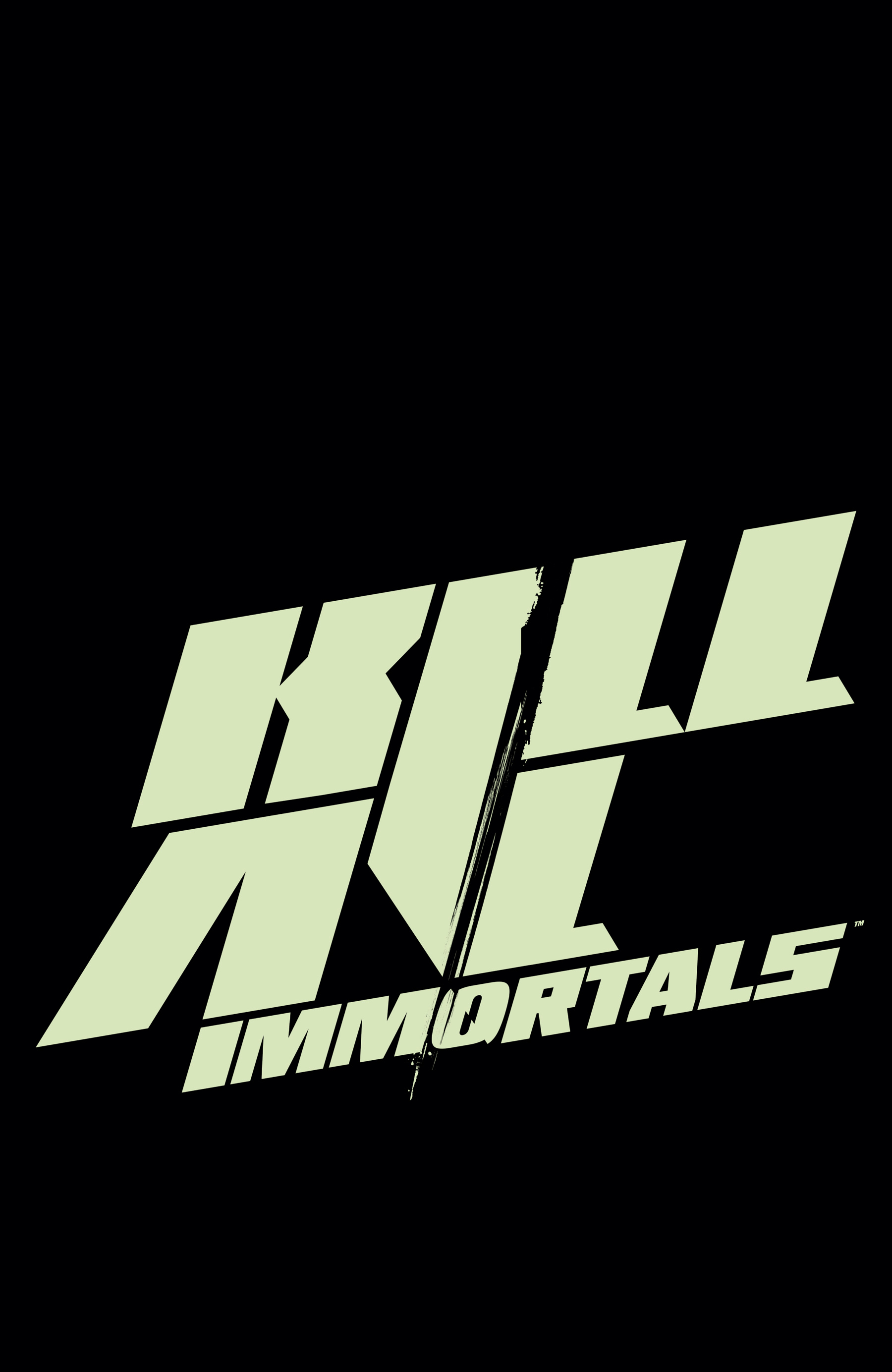 Kill All Immortals (2024-) issue 2 - Page 26