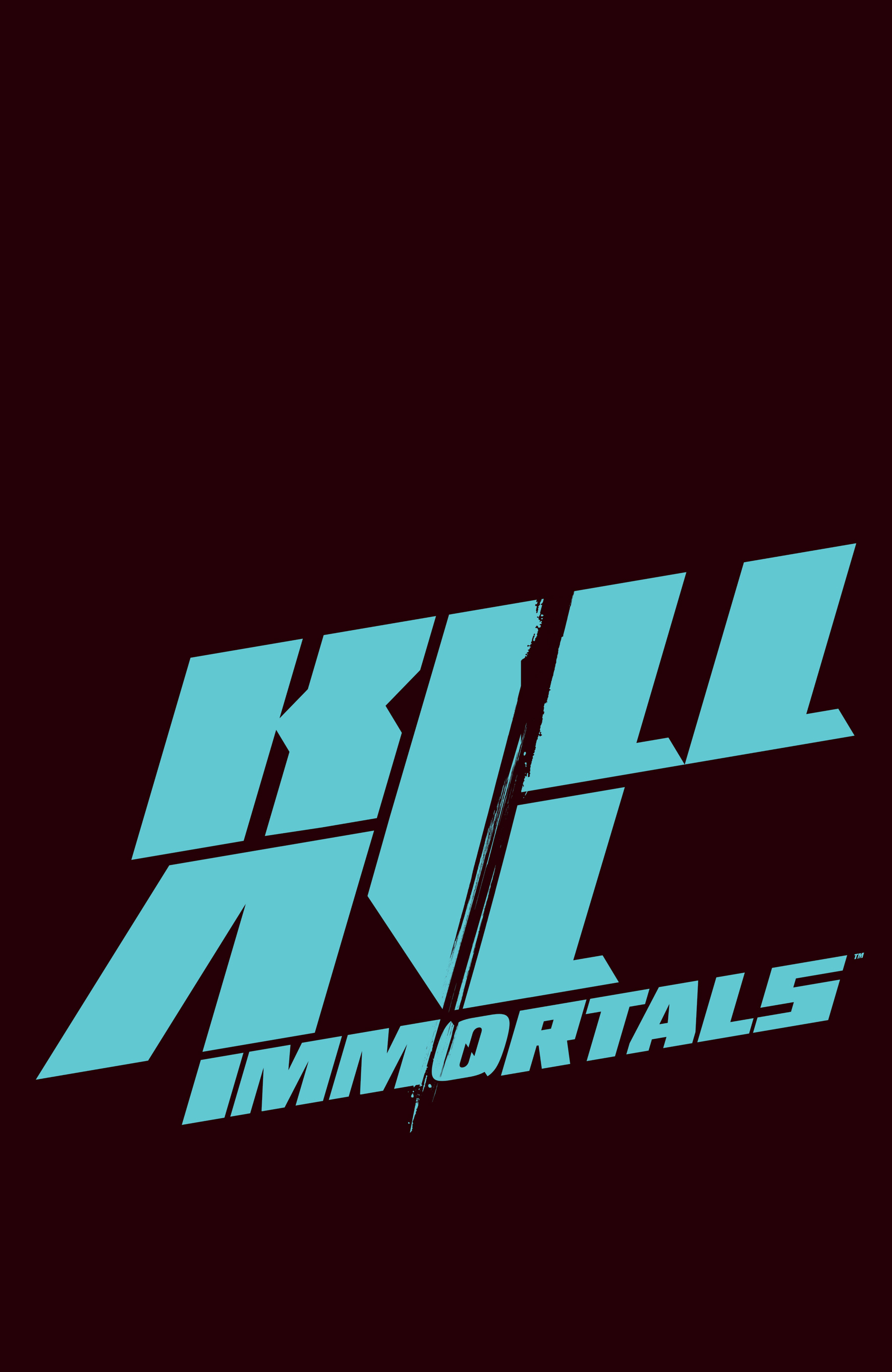 Kill All Immortals (2024-) issue 3 - Page 26