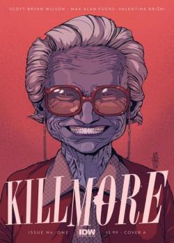 Kill More (2023-)