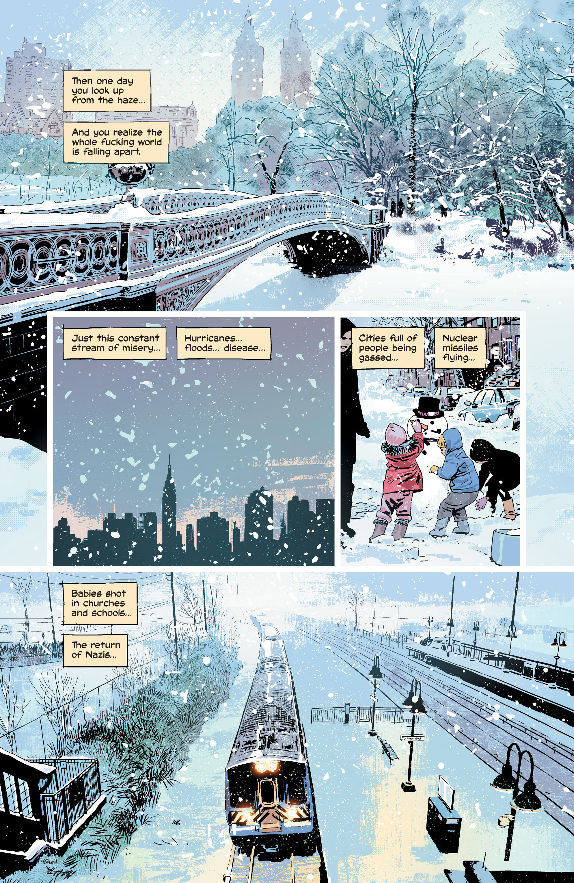 <{ $series->title }} issue 15 - Page 4