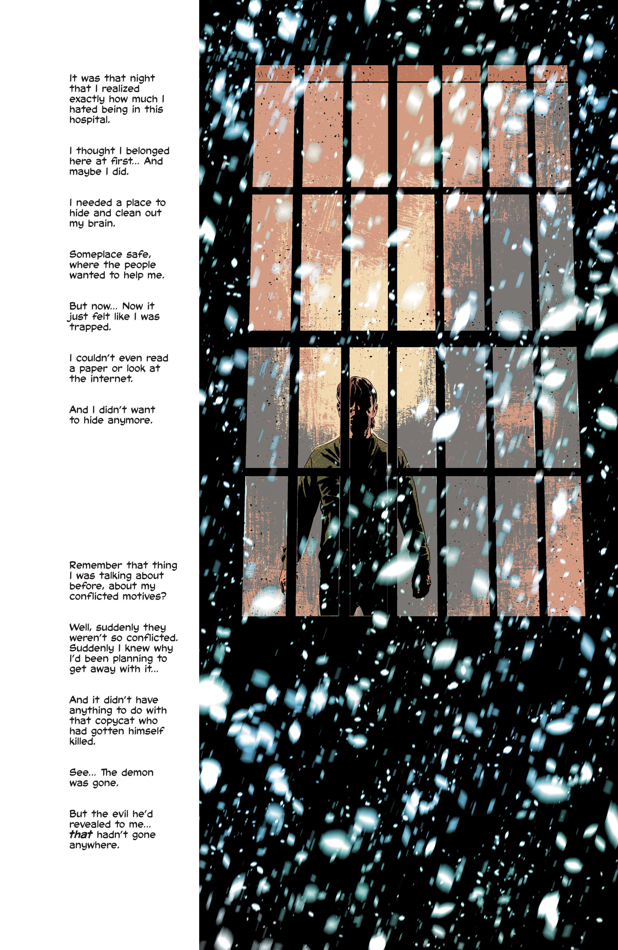 <{ $series->title }} issue 17 - Page 20