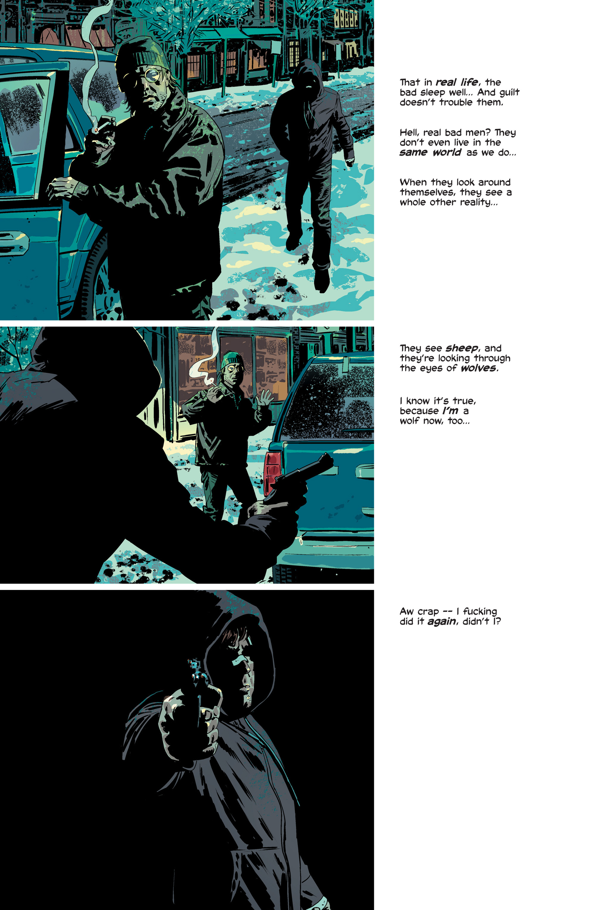 <{ $series->title }} issue 2 - Page 7