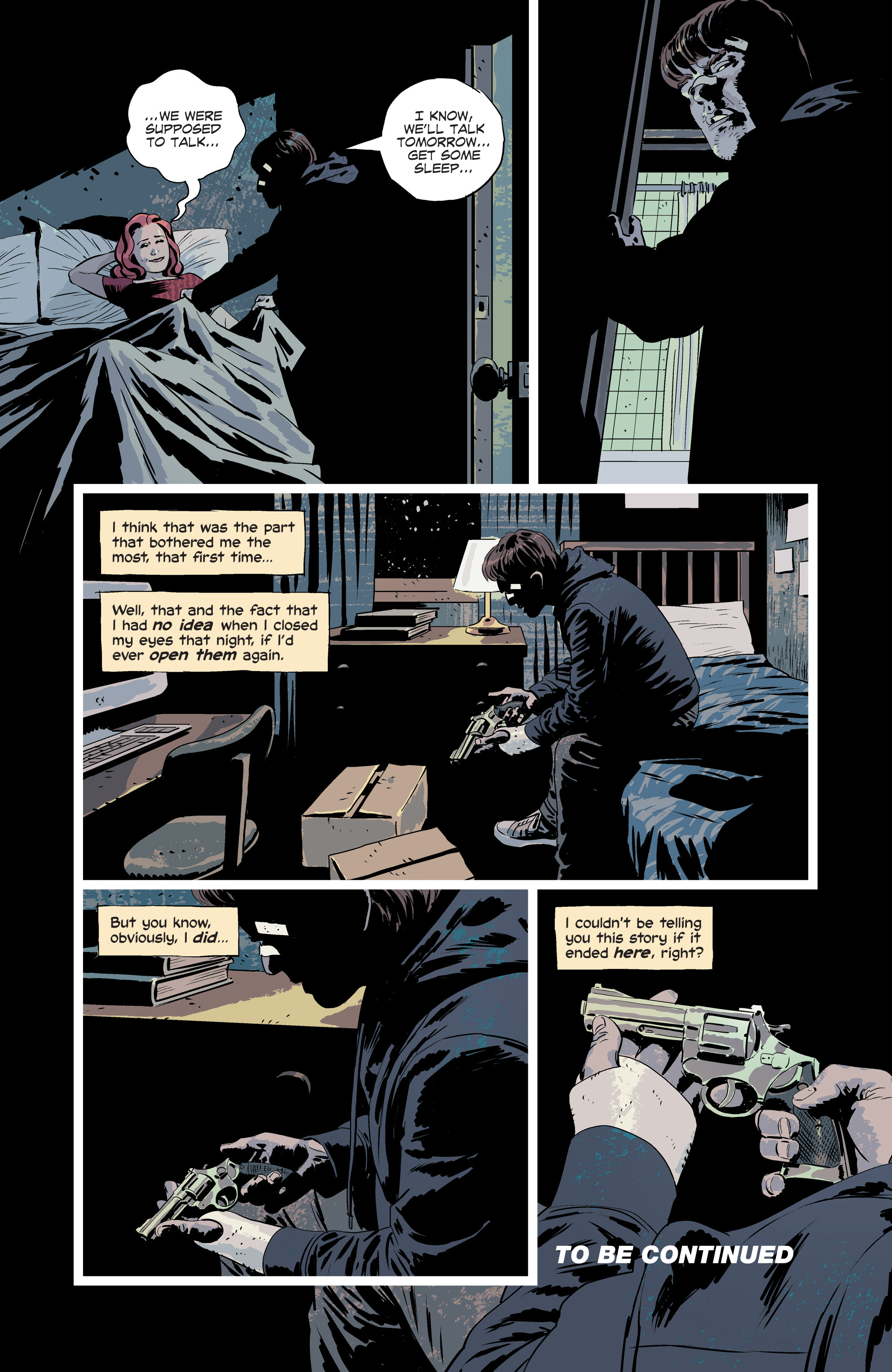 Kill Or Be Killed (2016-) issue 2 - Page 28