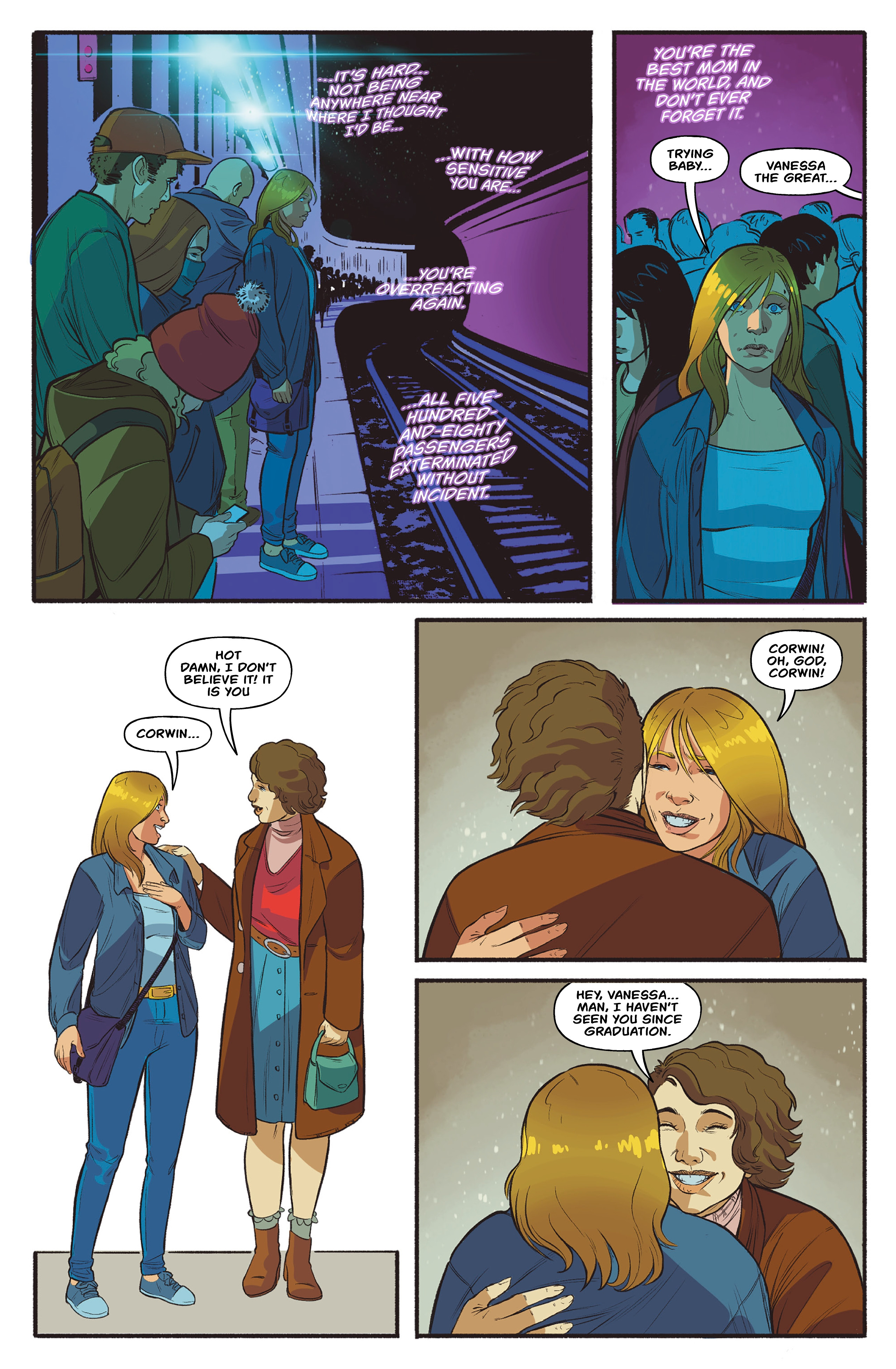 Kill Train (2025-): Chapter 1 - Page 23