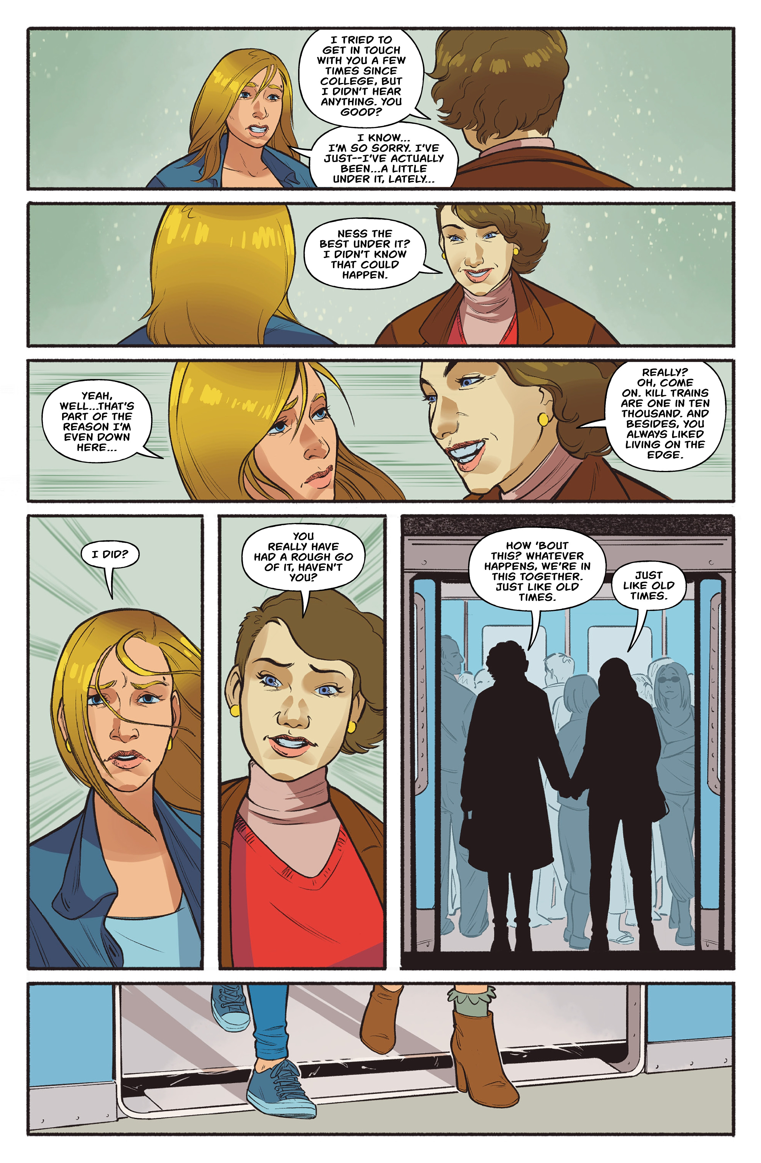 Kill Train (2025-): Chapter 1 - Page 24