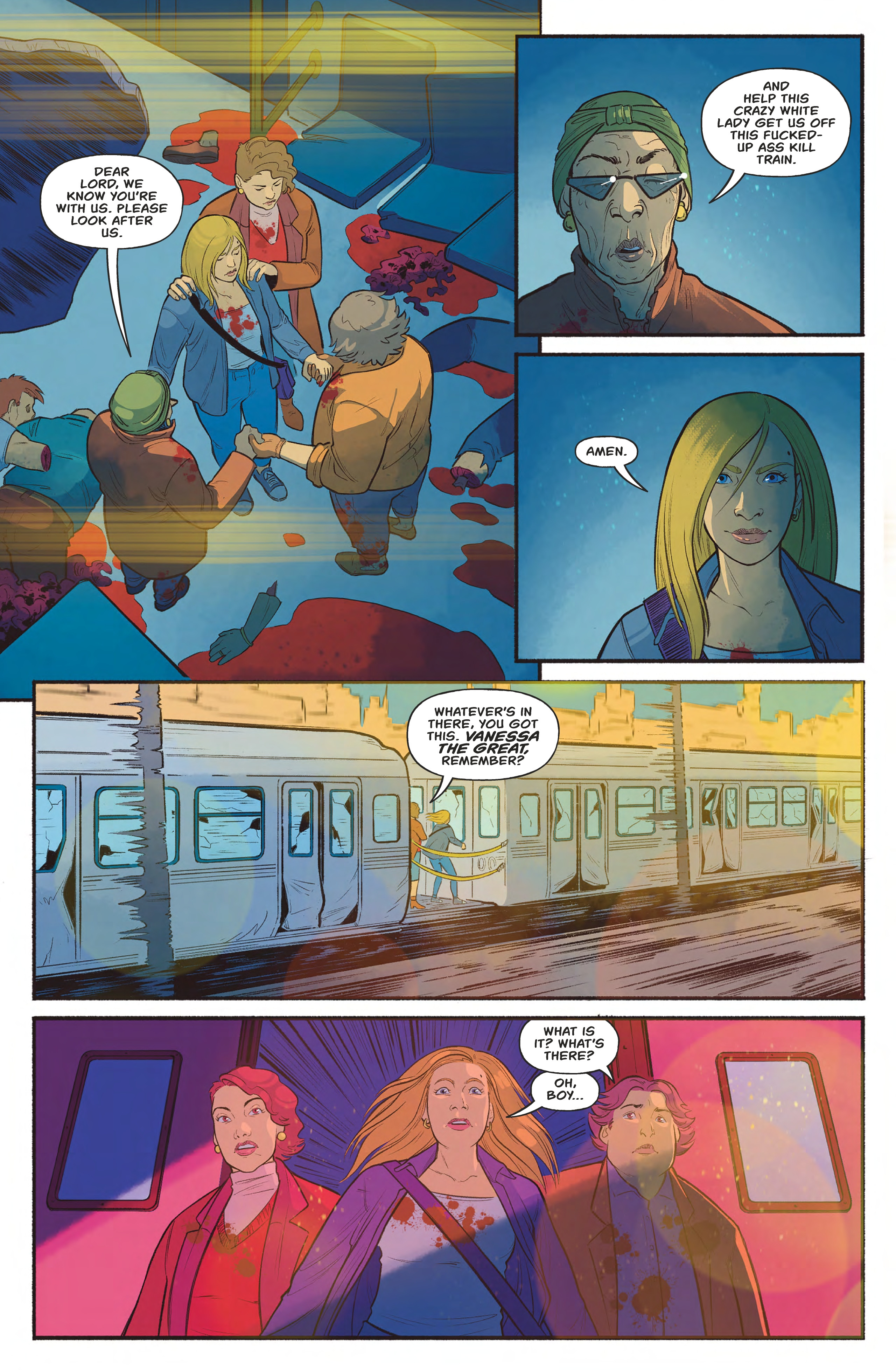 Kill Train (2025-): Chapter 4 - Page 3