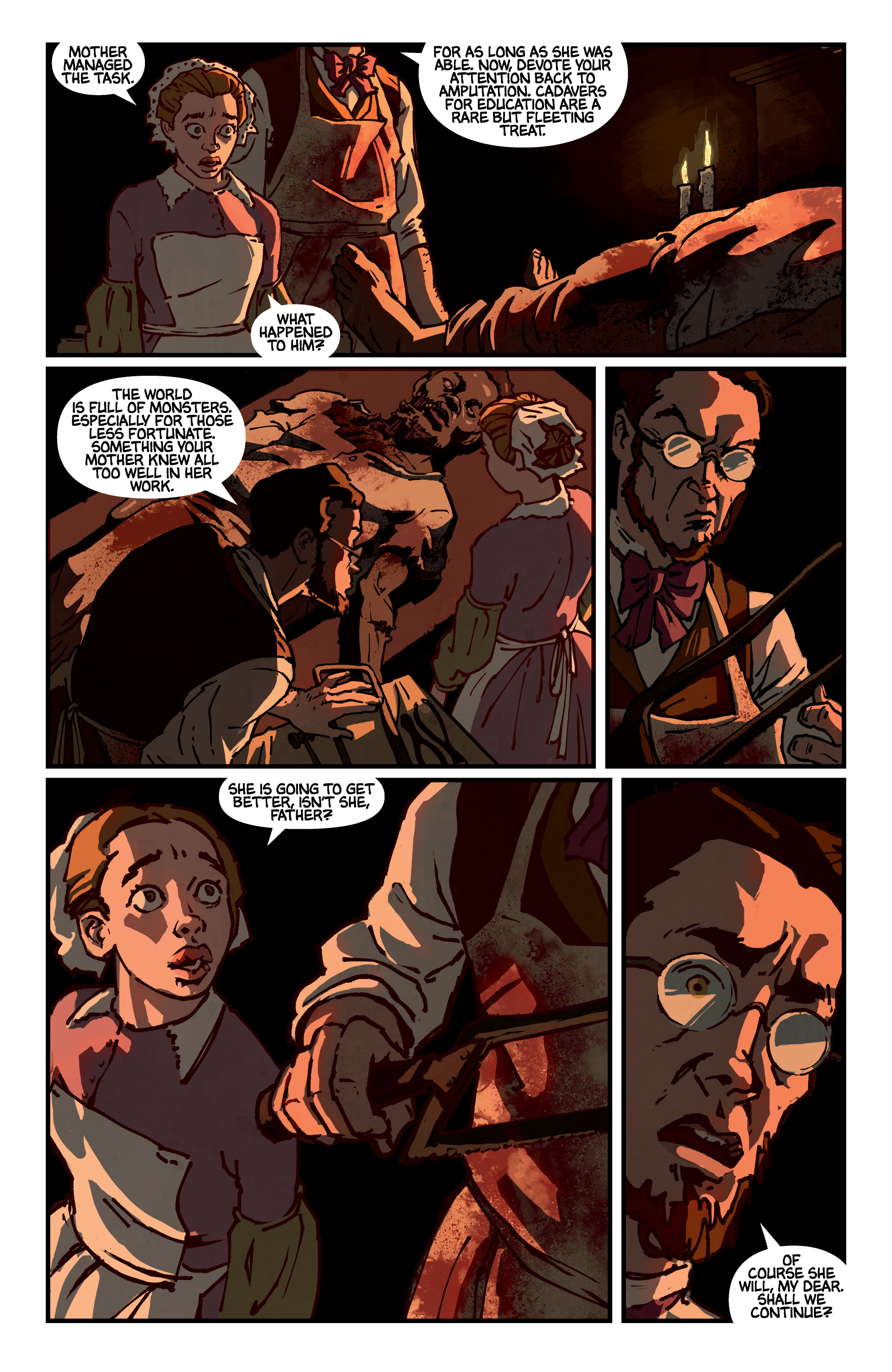 <{ $series->title }} issue 4 - Page 4