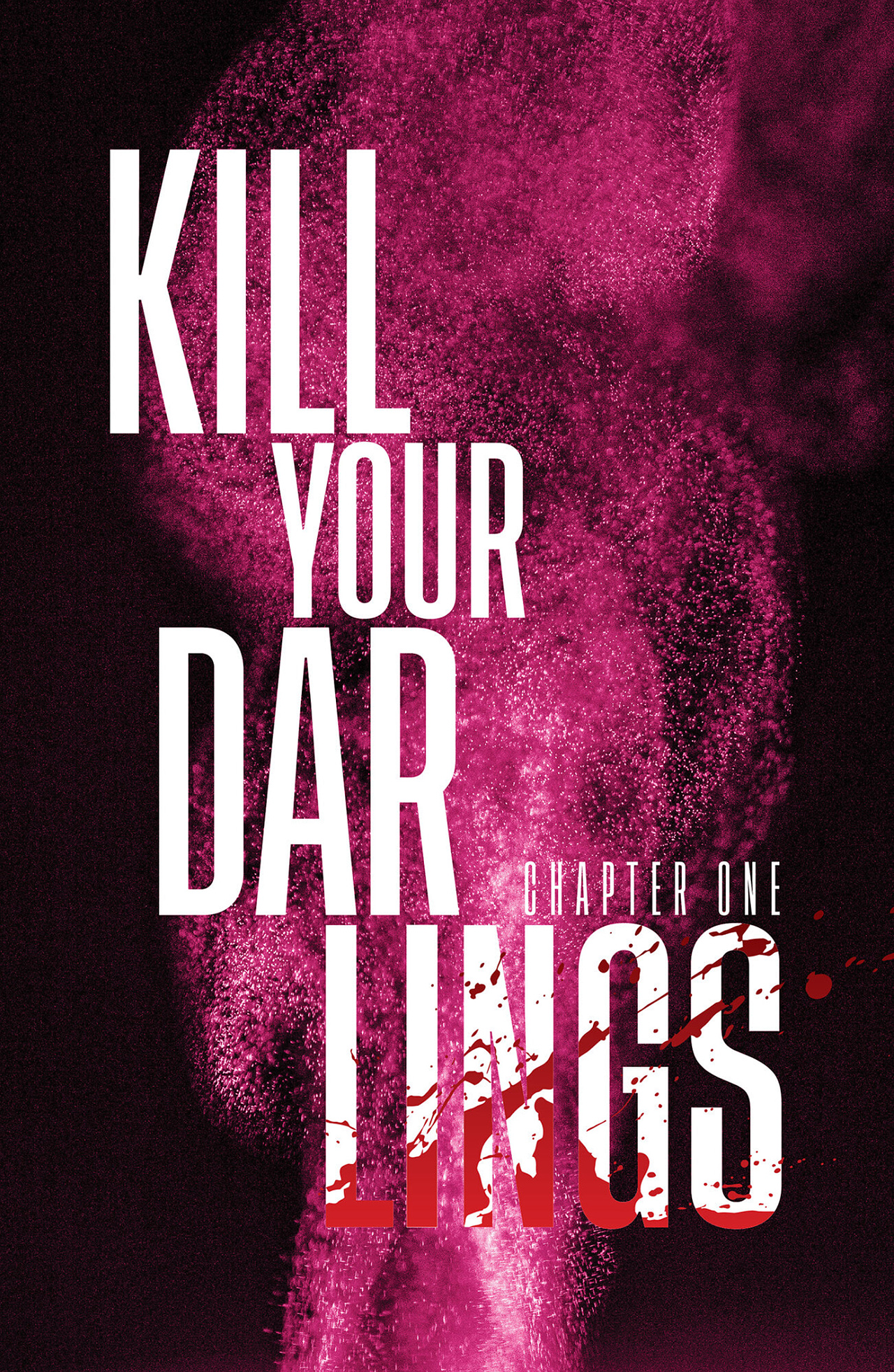 Kill Your Darlings (2023-) issue 1 - Page 6