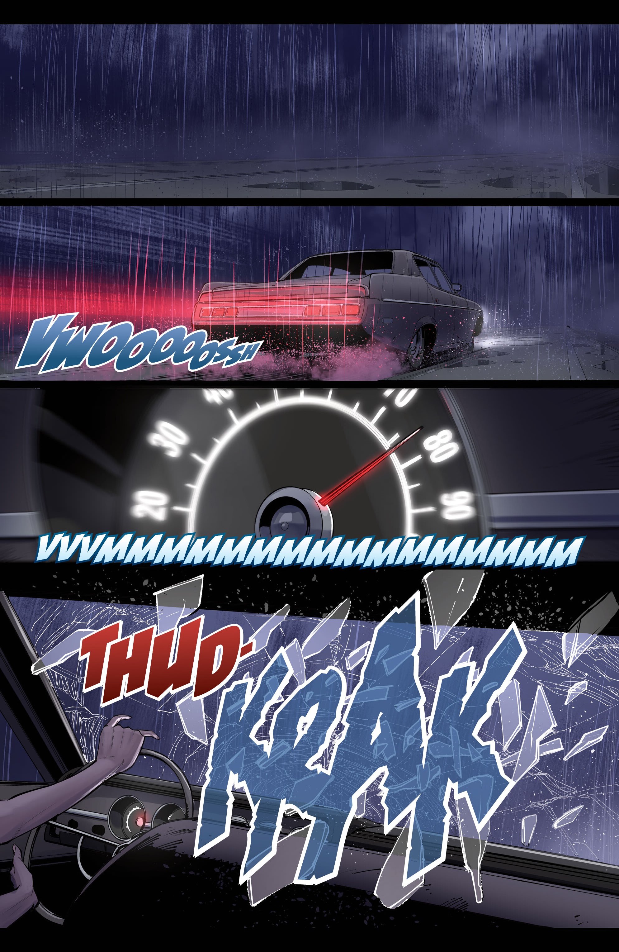 <{ $series->title }} issue 5 - Page 3