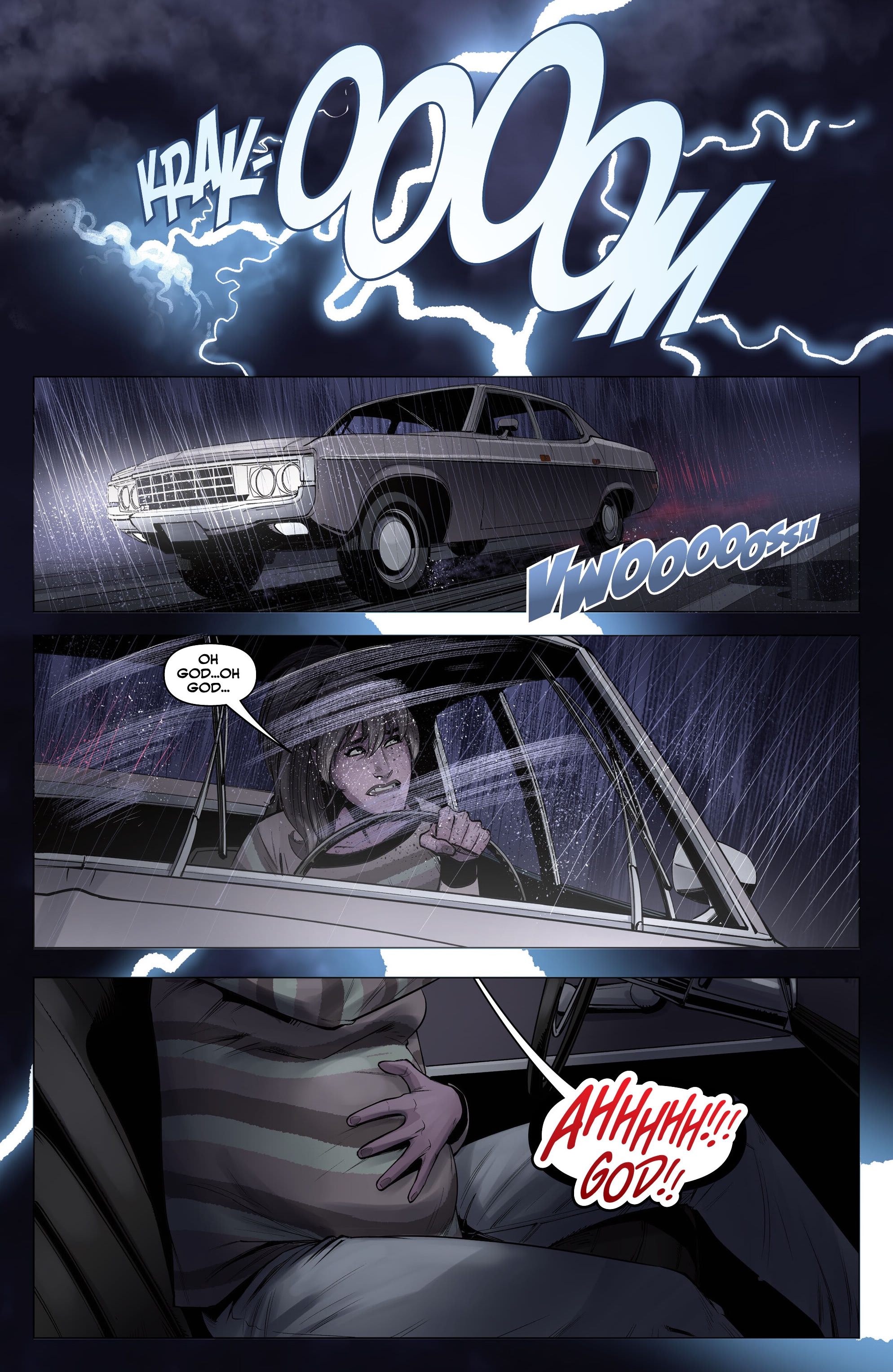 Kill Your Darlings (2023-) issue 5 - Page 16