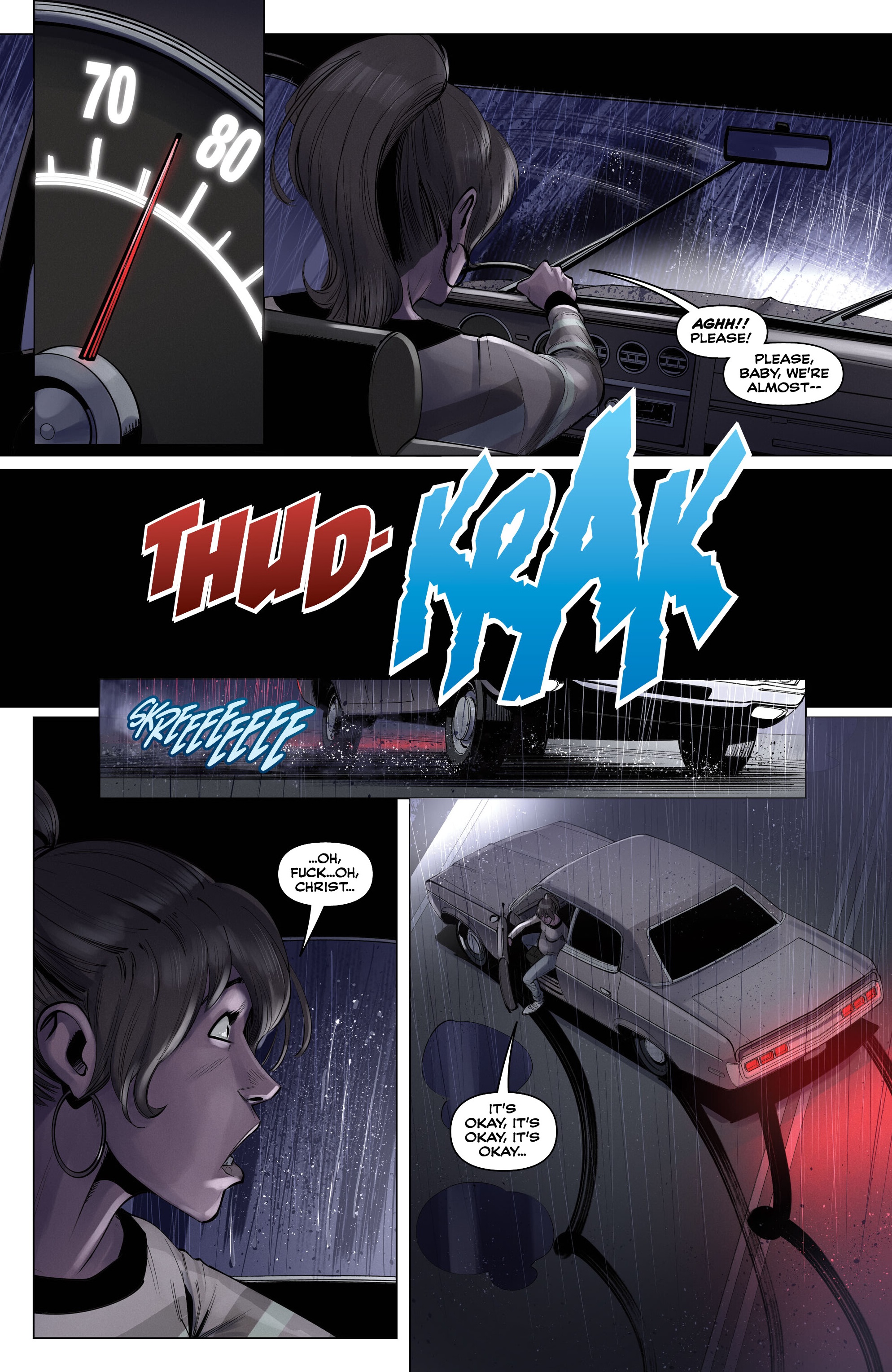 Kill Your Darlings (2023-) issue 5 - Page 17