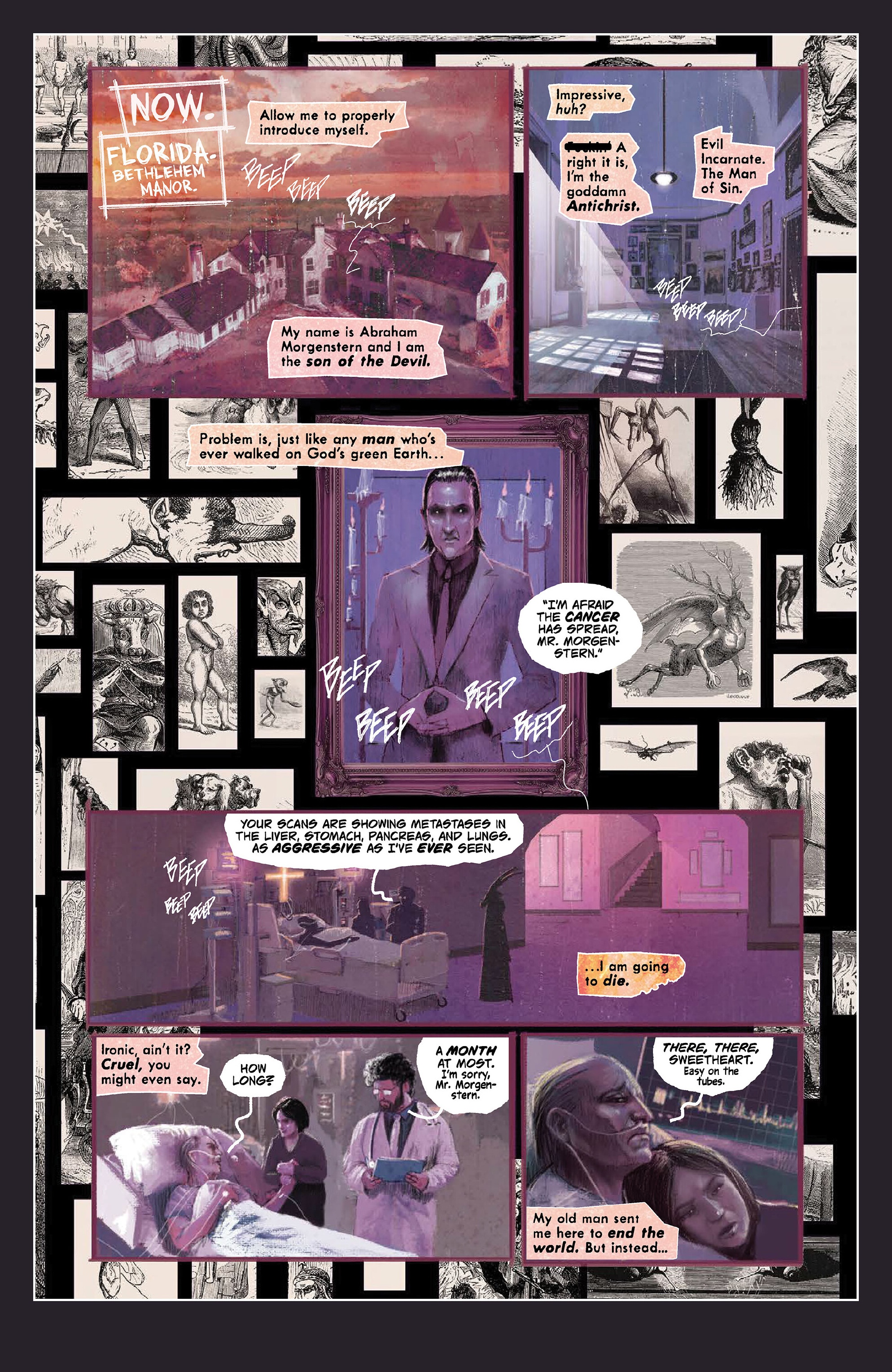 Kill Your Darlings (2023-) issue 5 - Page 31