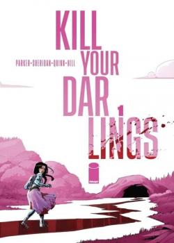 Kill Your Darlings (2023-)