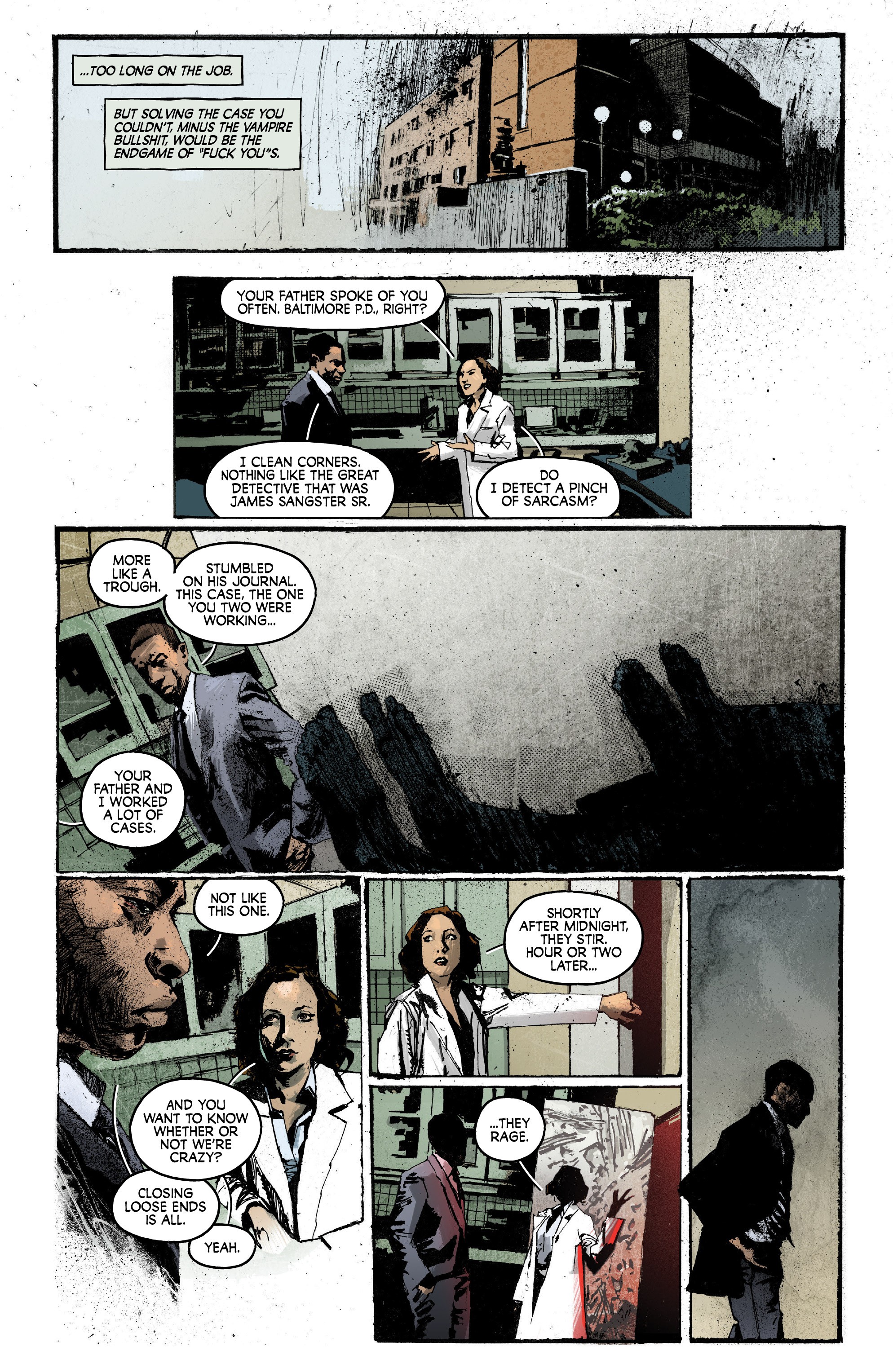 Killadelphia (2019-) issue 1 - Page 20