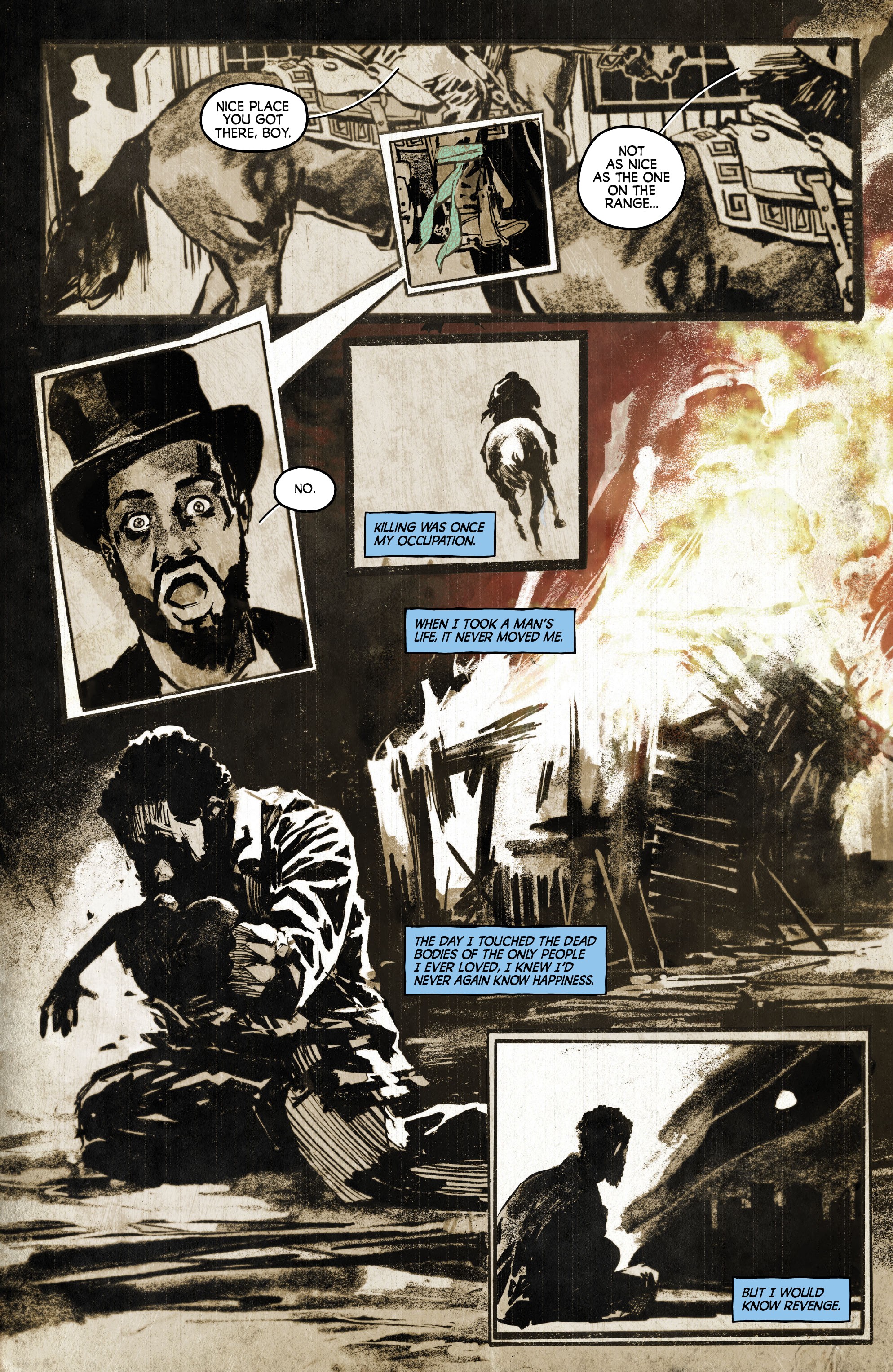 Killadelphia (2019-) issue 10 - Page 19