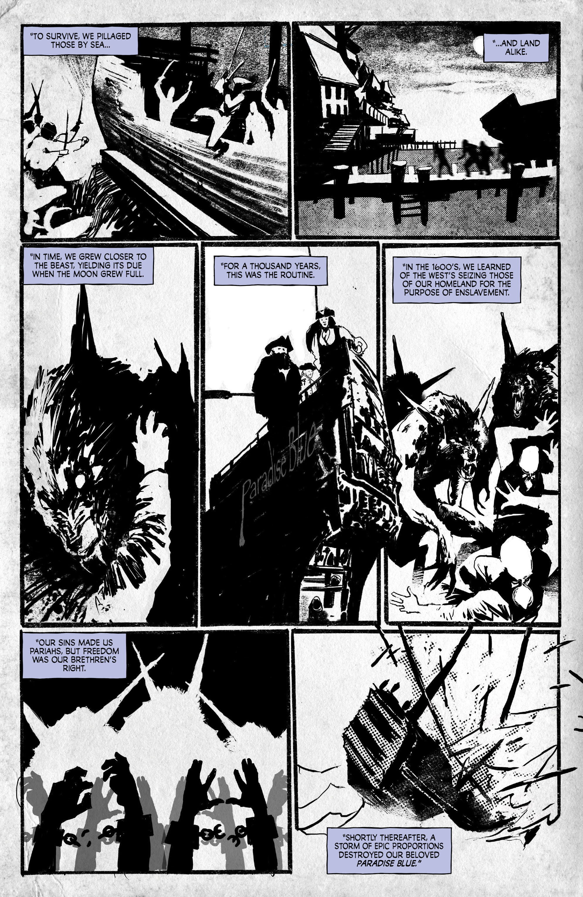 Killadelphia (2019-) issue 10 - Page 28