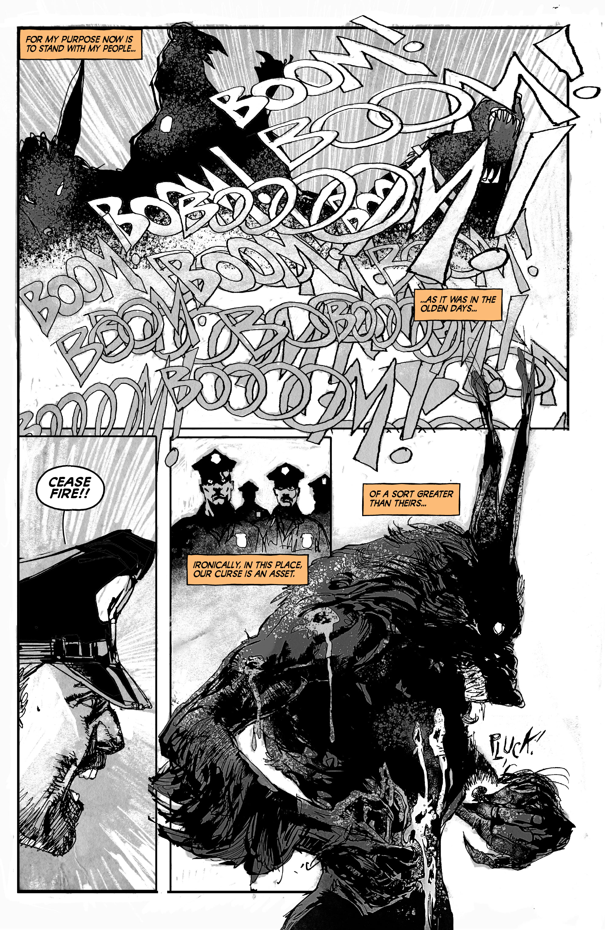 Killadelphia (2019-) issue 12 - Page 28