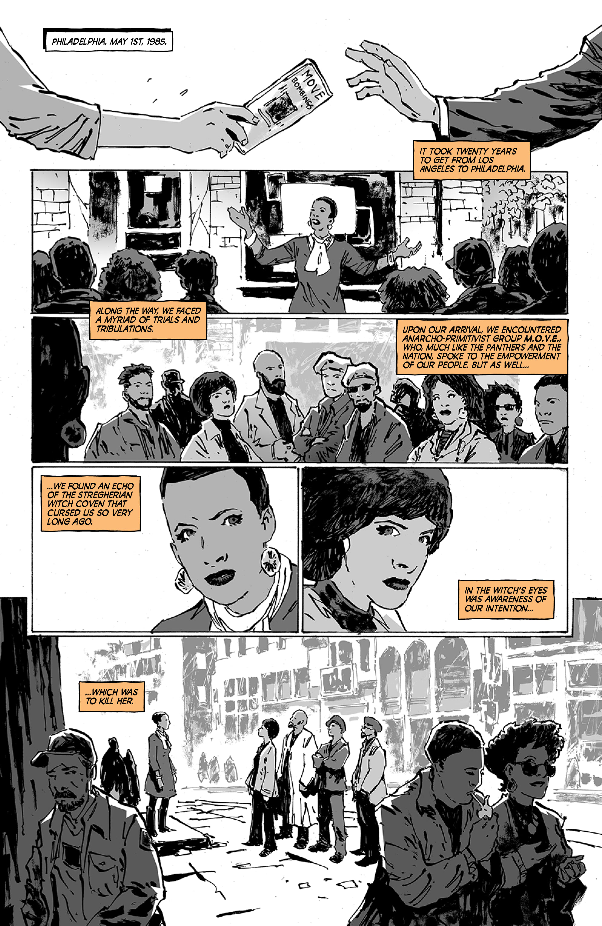 Killadelphia (2019-) issue 13 - Page 24