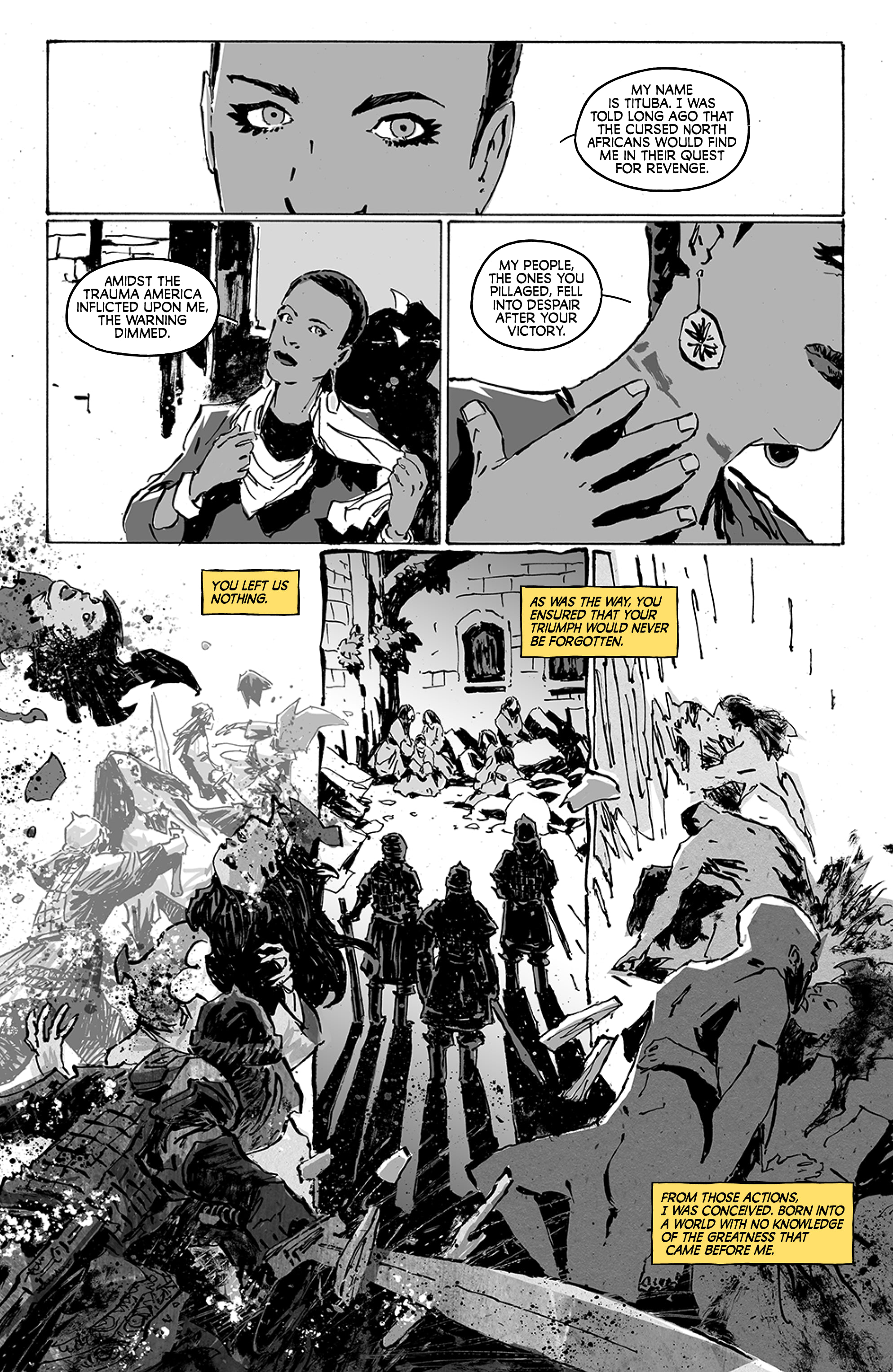 Killadelphia (2019-) issue 13 - Page 25