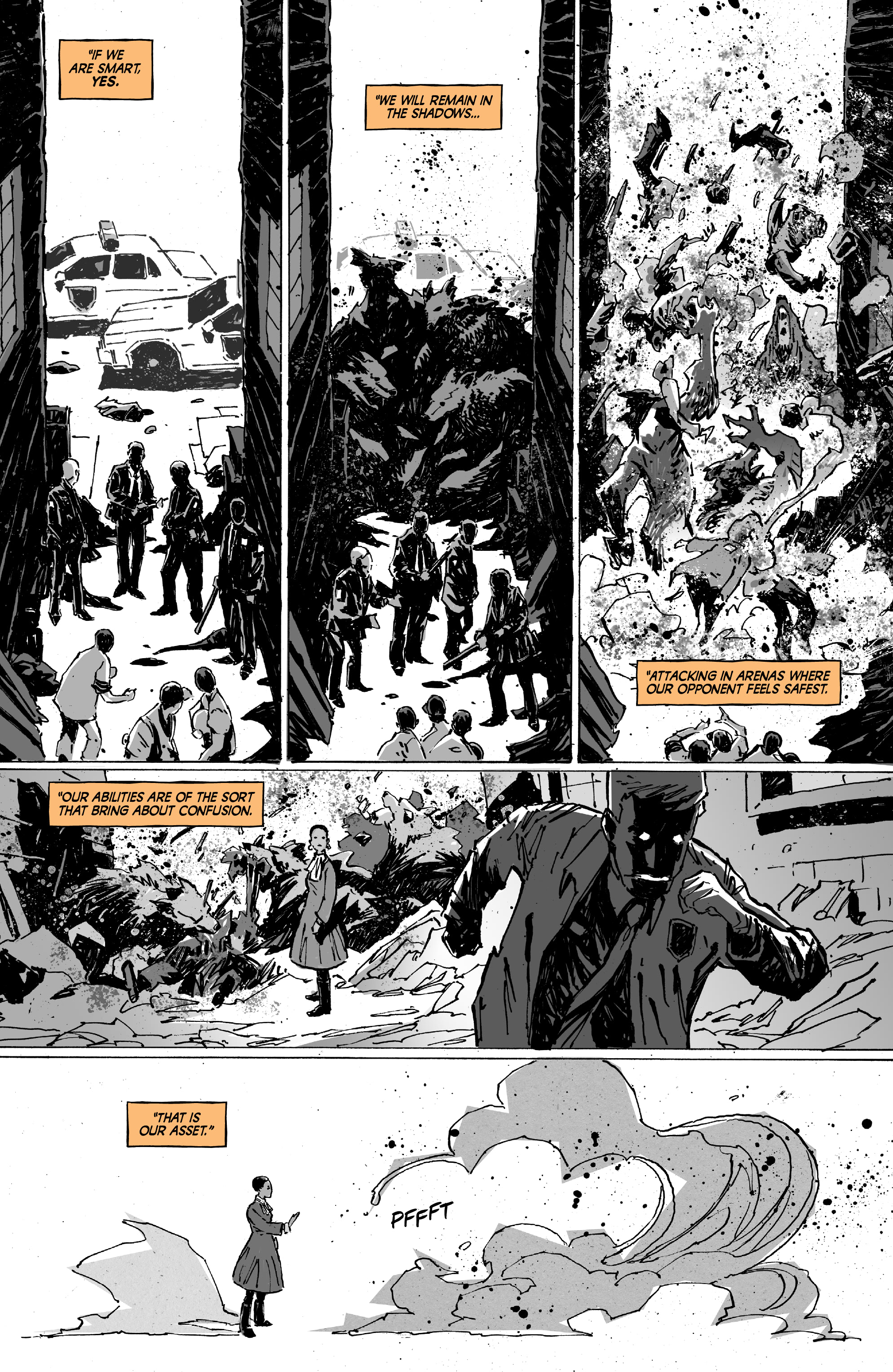 Killadelphia (2019-) issue 15 - Page 27