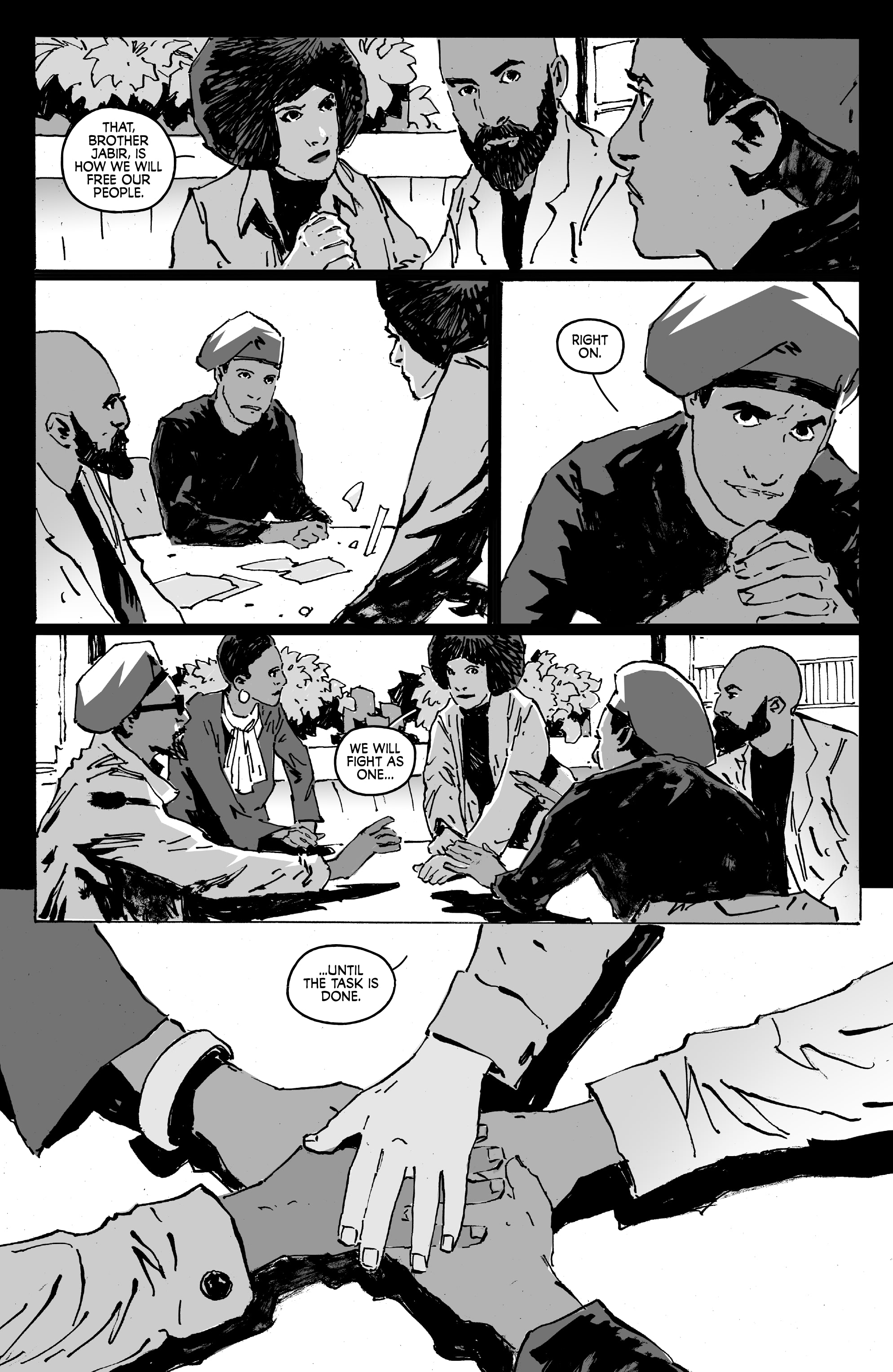 Killadelphia (2019-) issue 15 - Page 29