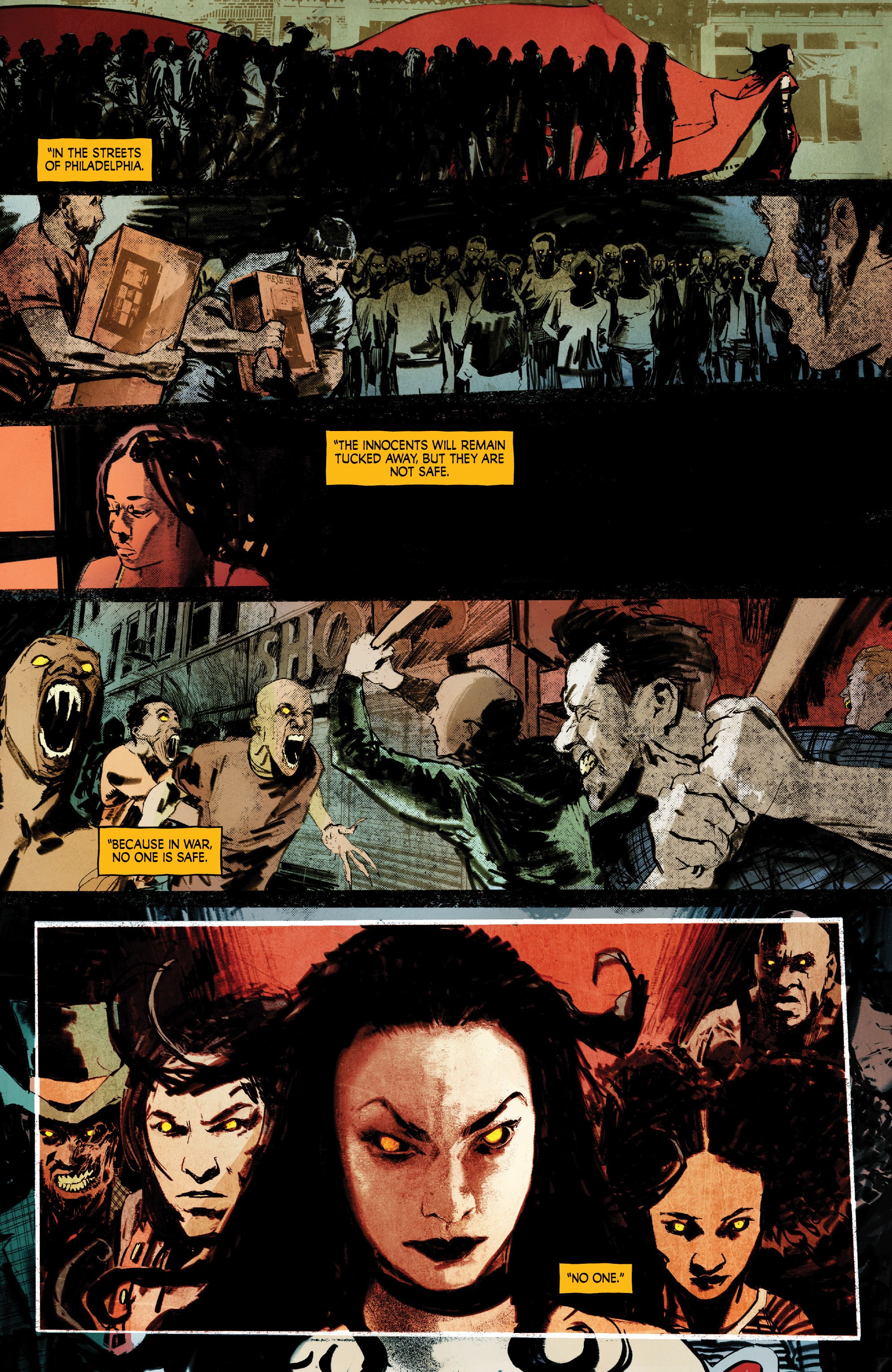 Killadelphia (2019-) issue 17 - Page 23