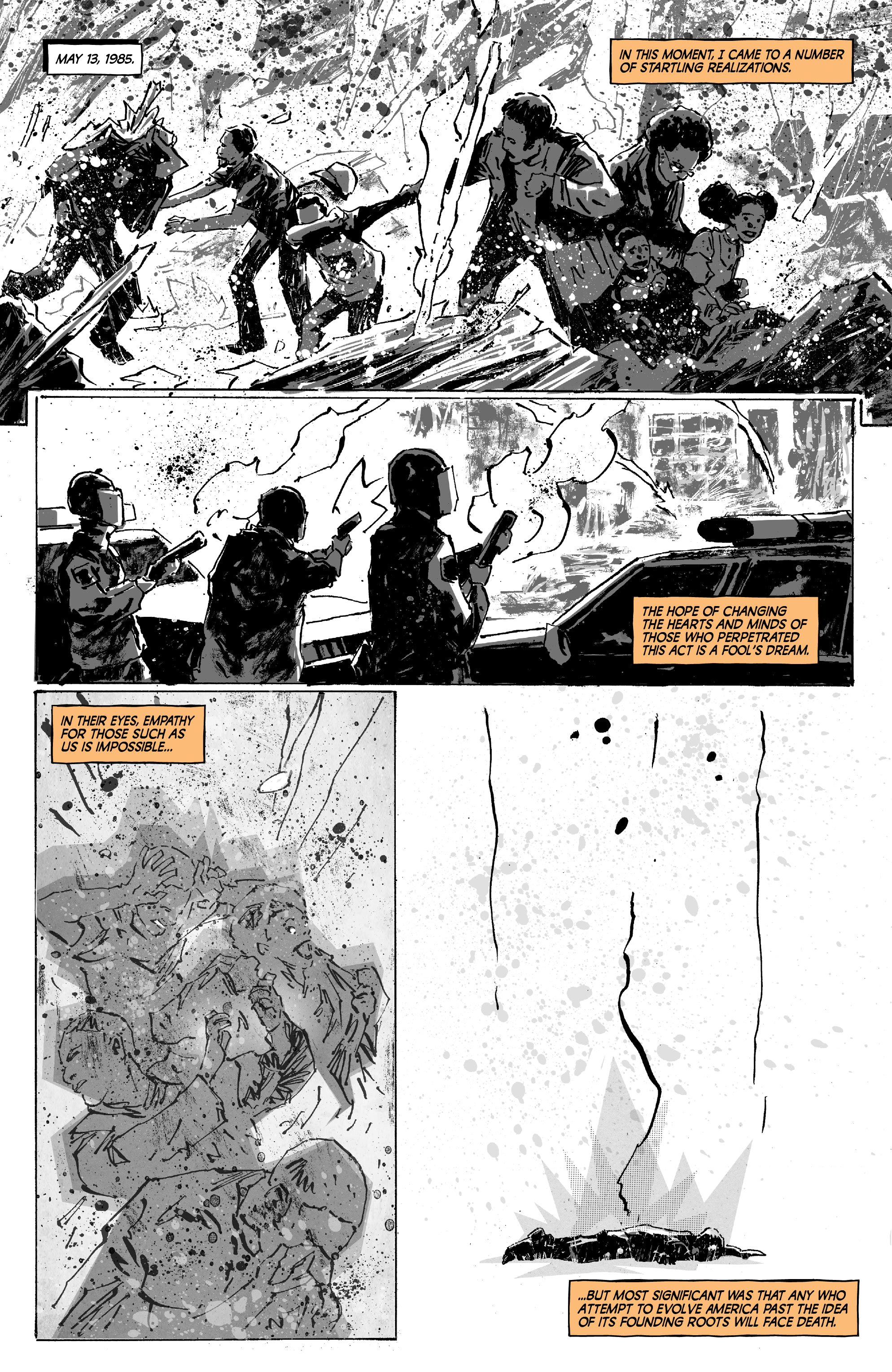 Killadelphia (2019-) issue 17 - Page 26