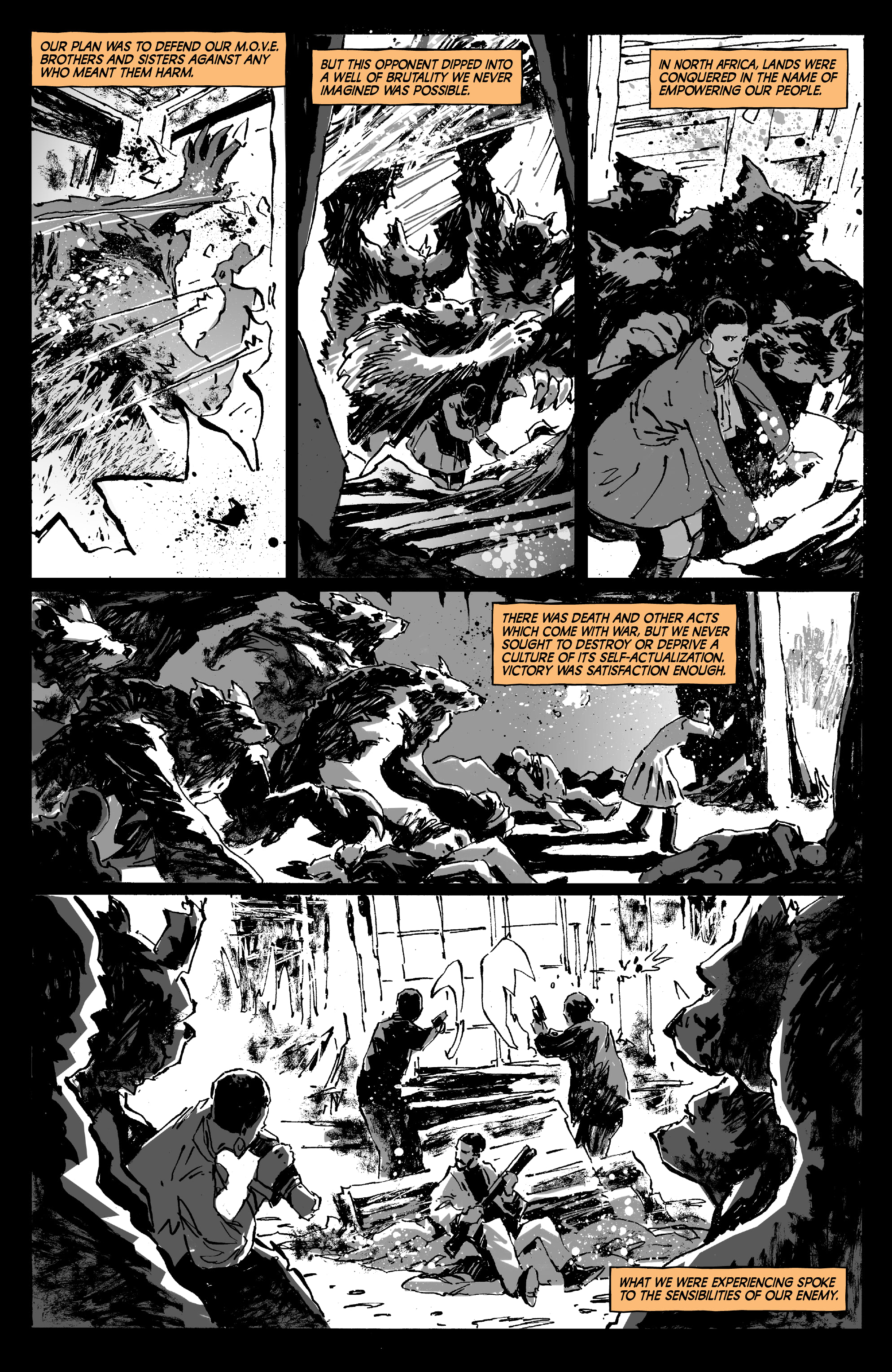 Killadelphia (2019-) issue 17 - Page 27