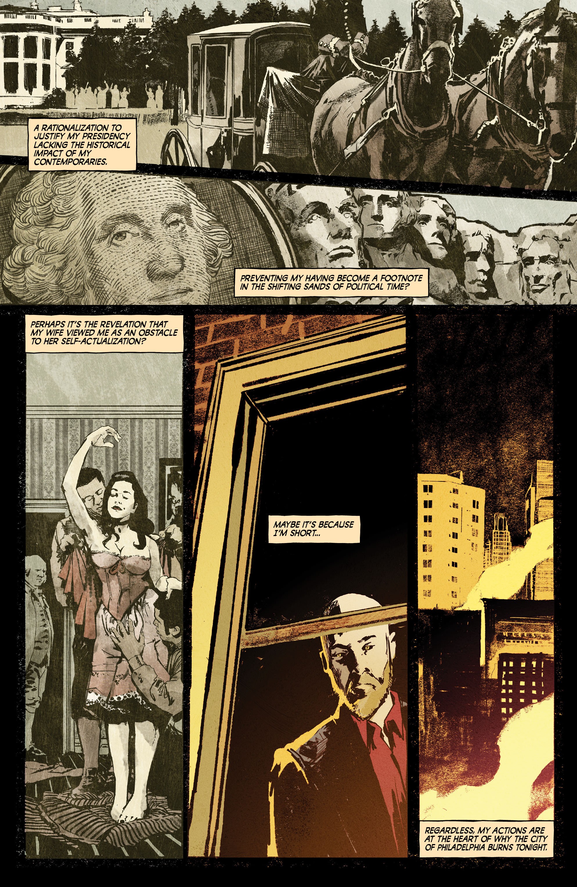 Killadelphia (2019-) issue 18 - Page 4