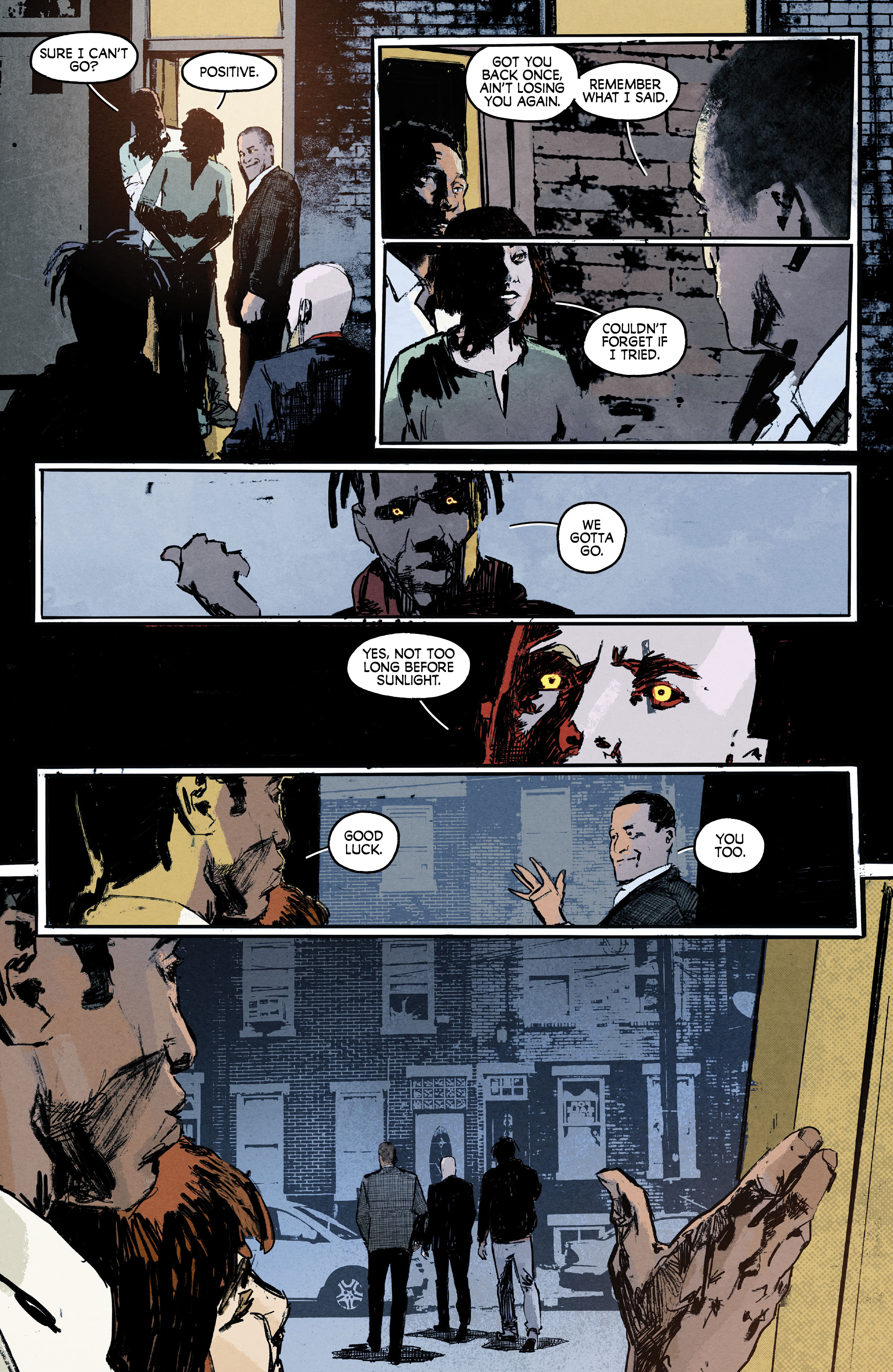 Killadelphia (2019-) issue 18 - Page 17