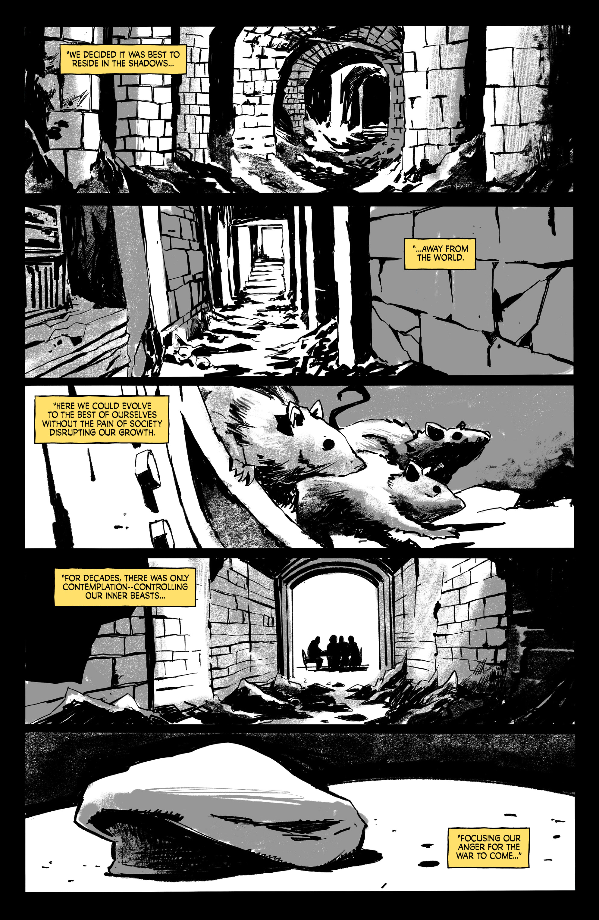 Killadelphia (2019-) issue 18 - Page 23