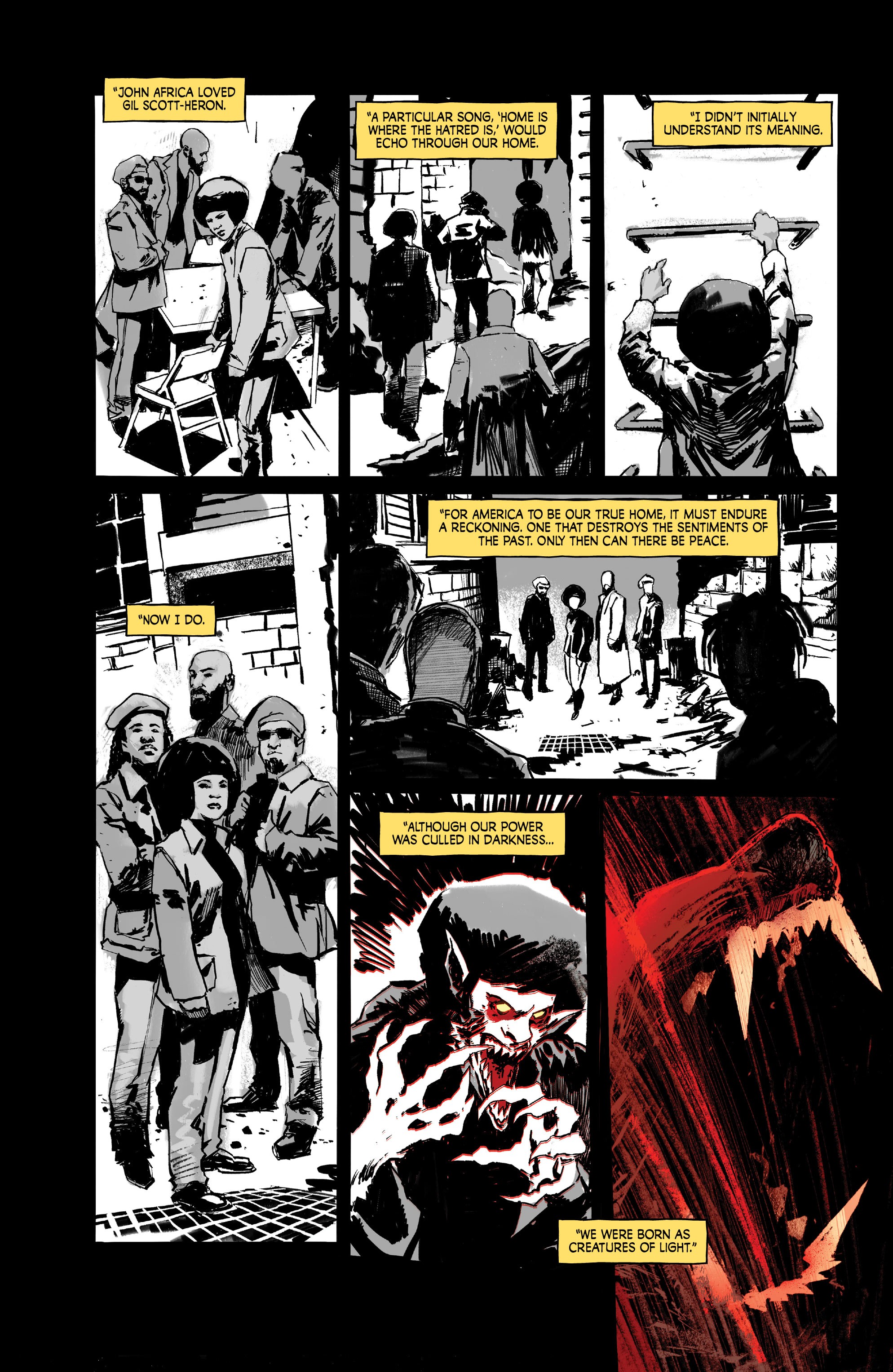 Killadelphia (2019-) issue 18 - Page 25