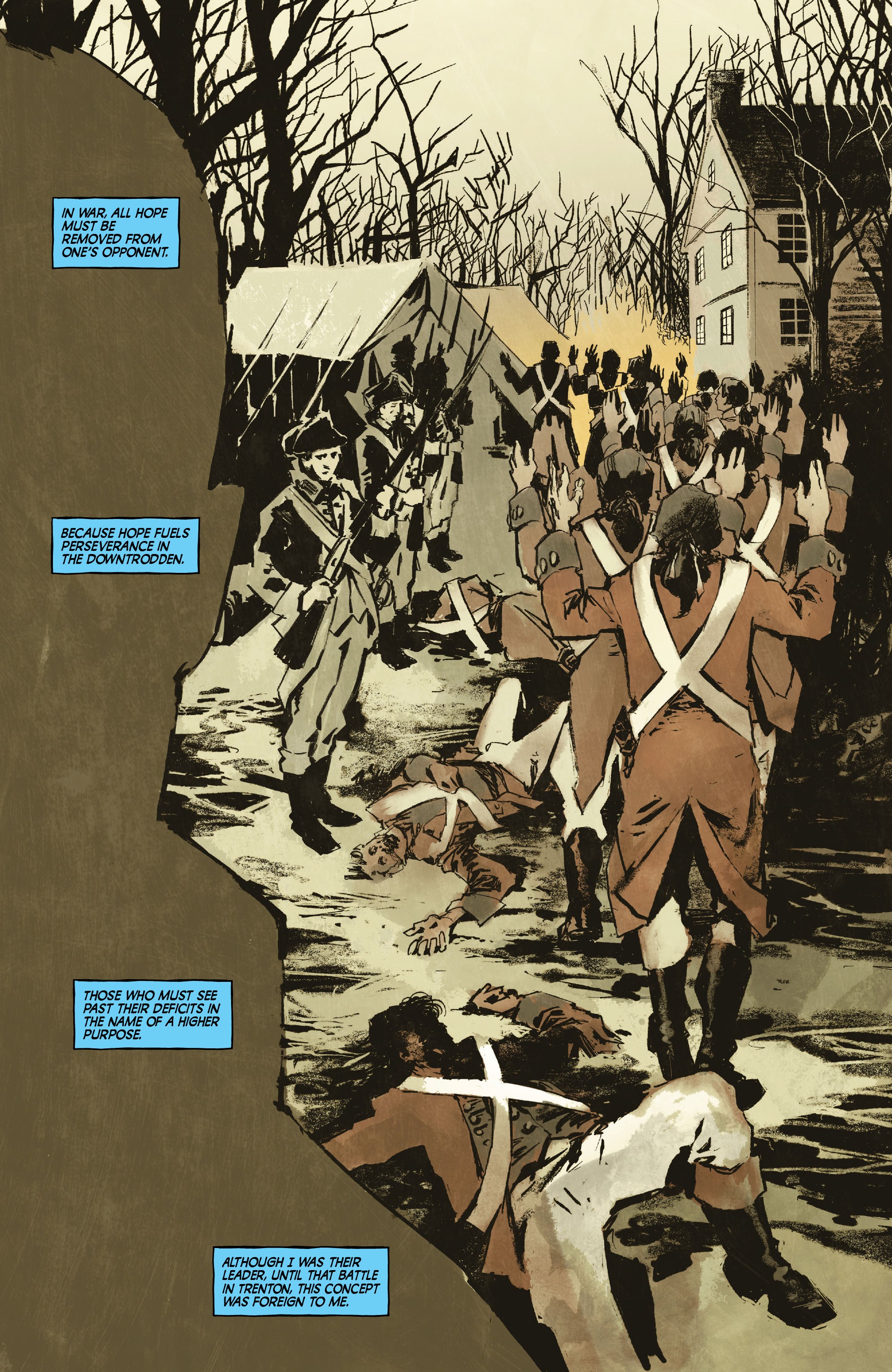 Killadelphia (2019-) issue 19 - Page 10