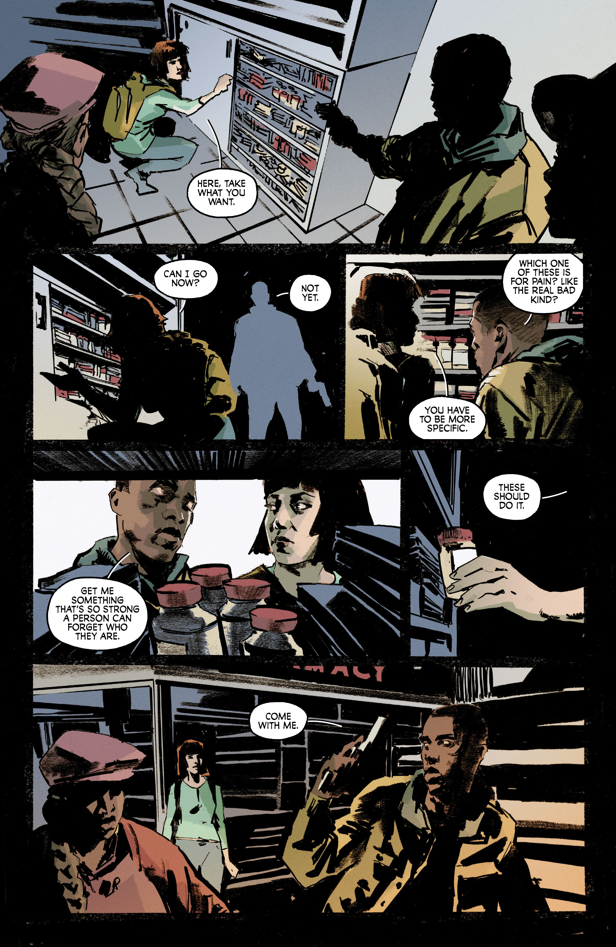 Killadelphia (2019-) issue 21 - Page 16