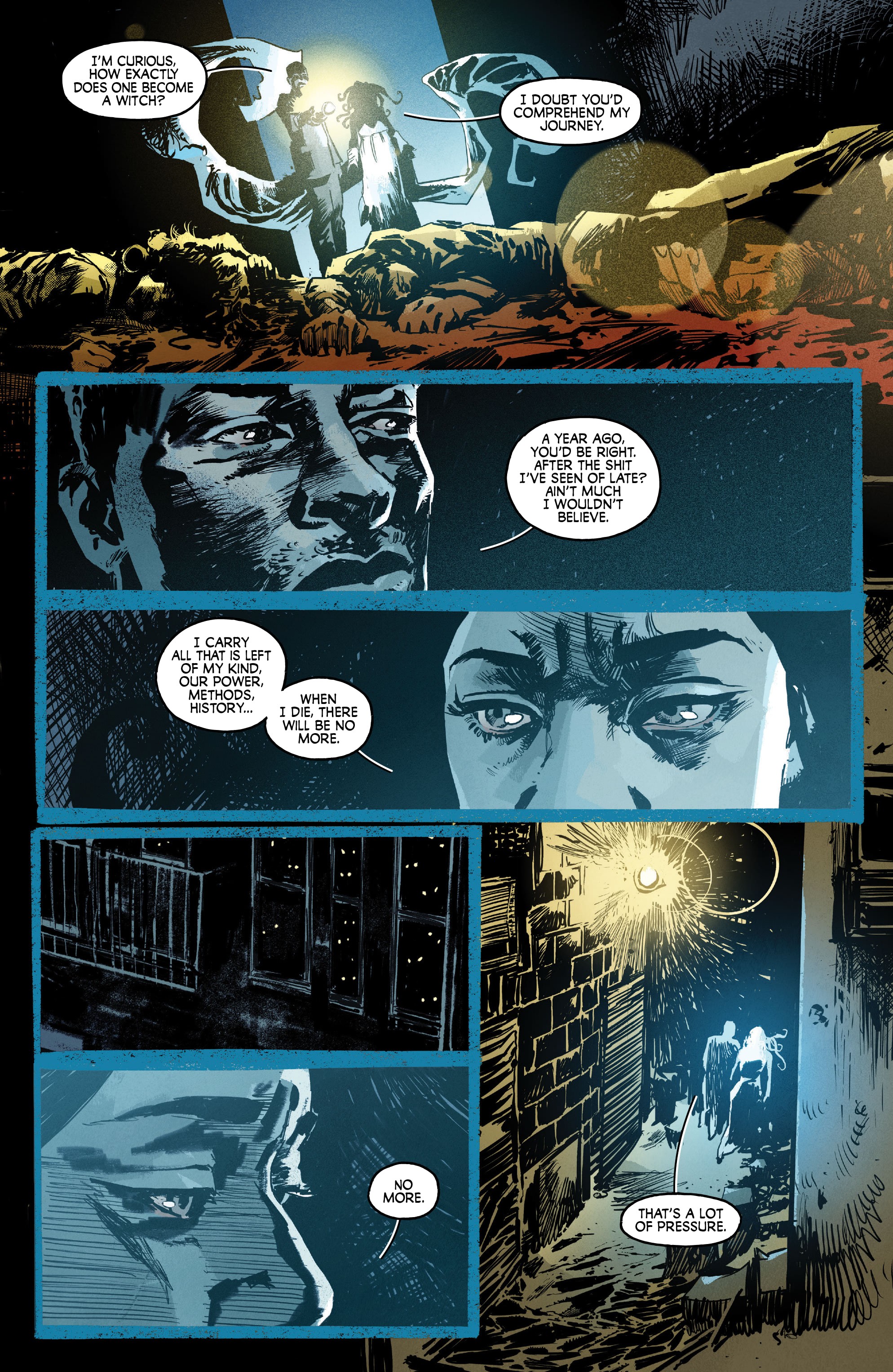 Killadelphia (2019-) issue 22 - Page 9