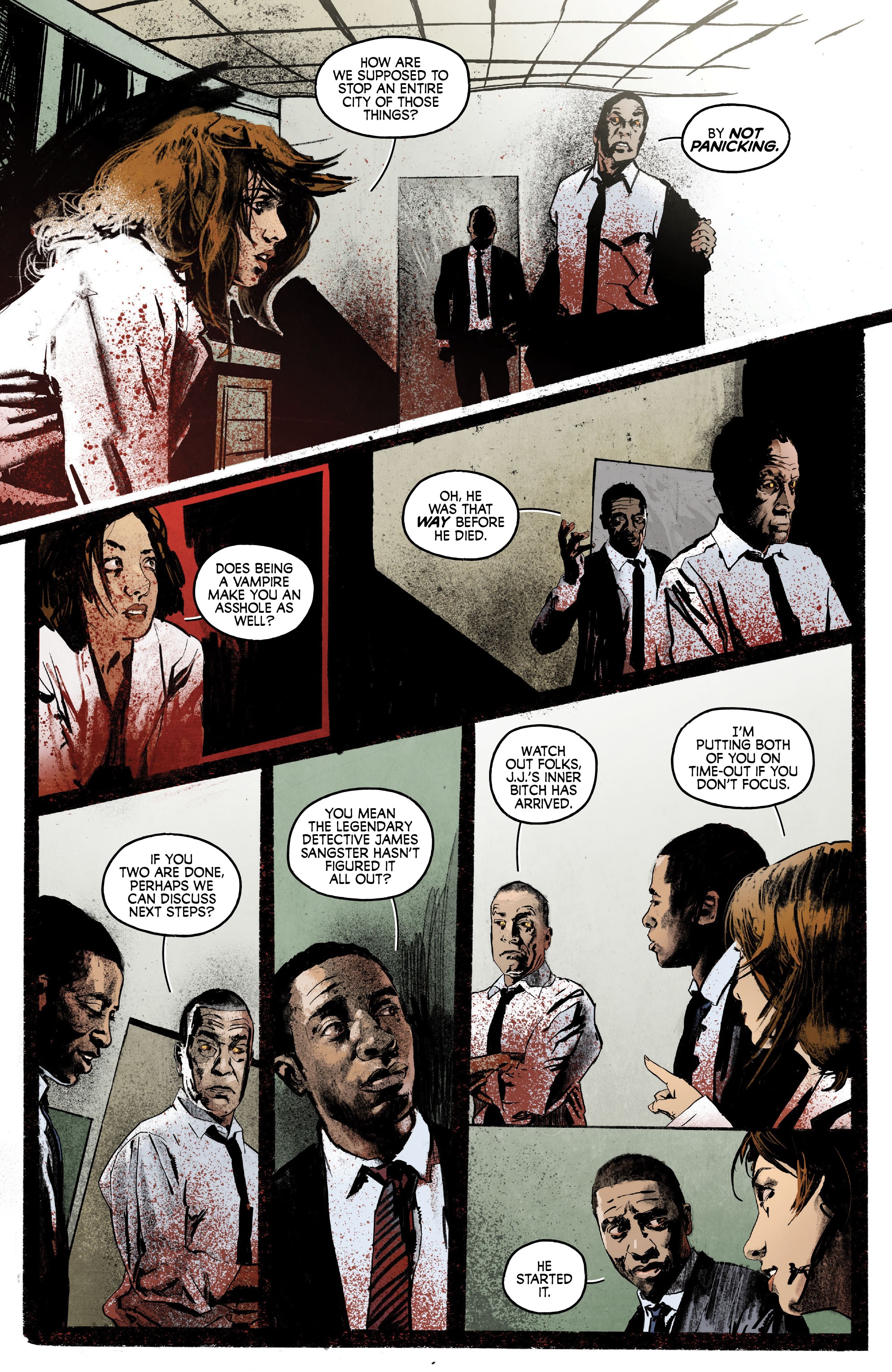 <{ $series->title }} issue 3 - Page 7