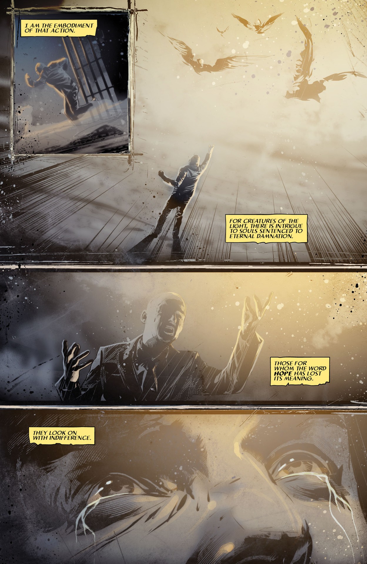 Killadelphia (2019-) issue 31 - Page 33