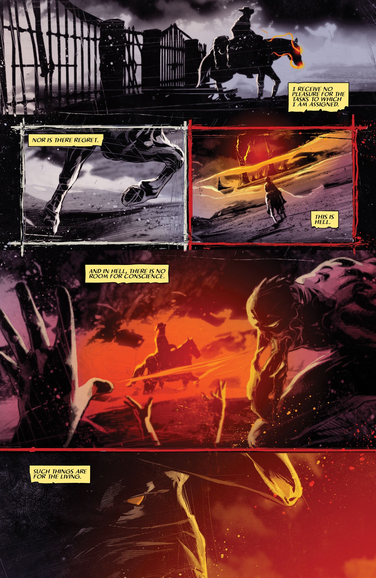 <{ $series->title }} issue 31 - Page 36