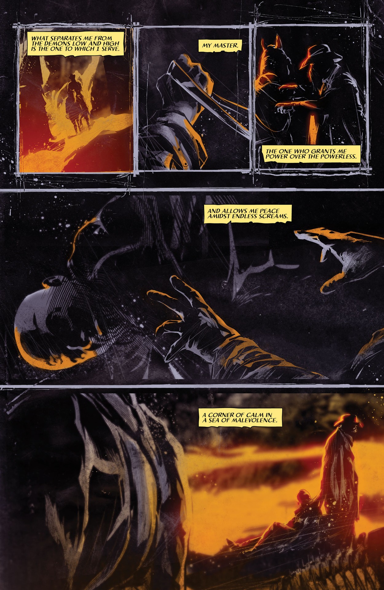 <{ $series->title }} issue 31 - Page 37