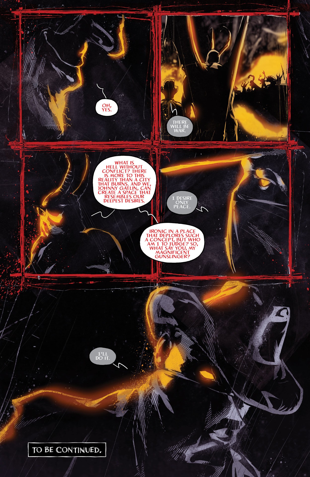 <{ $series->title }} issue 31 - Page 41