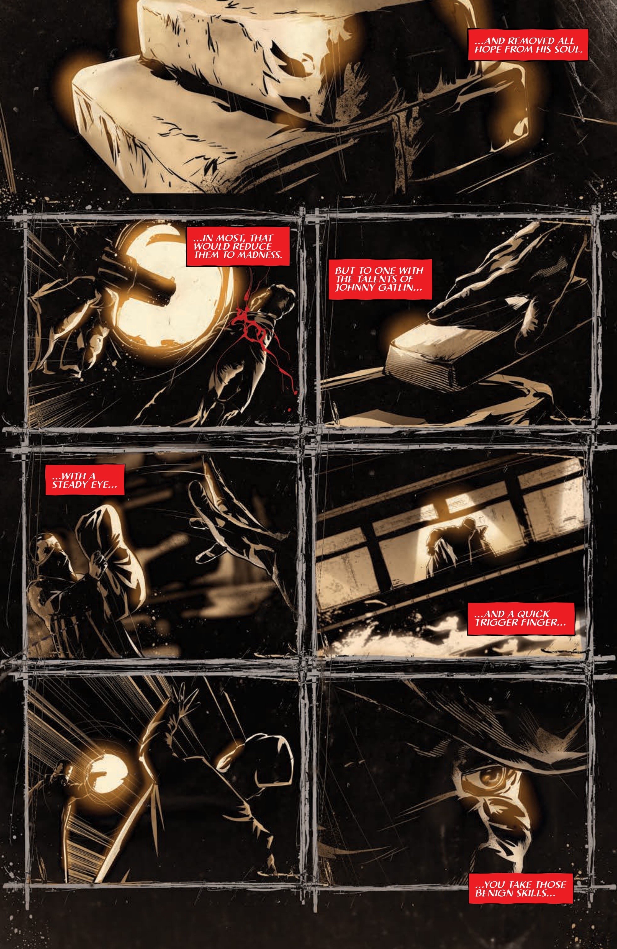 Killadelphia (2019-) issue 33 - Page 32