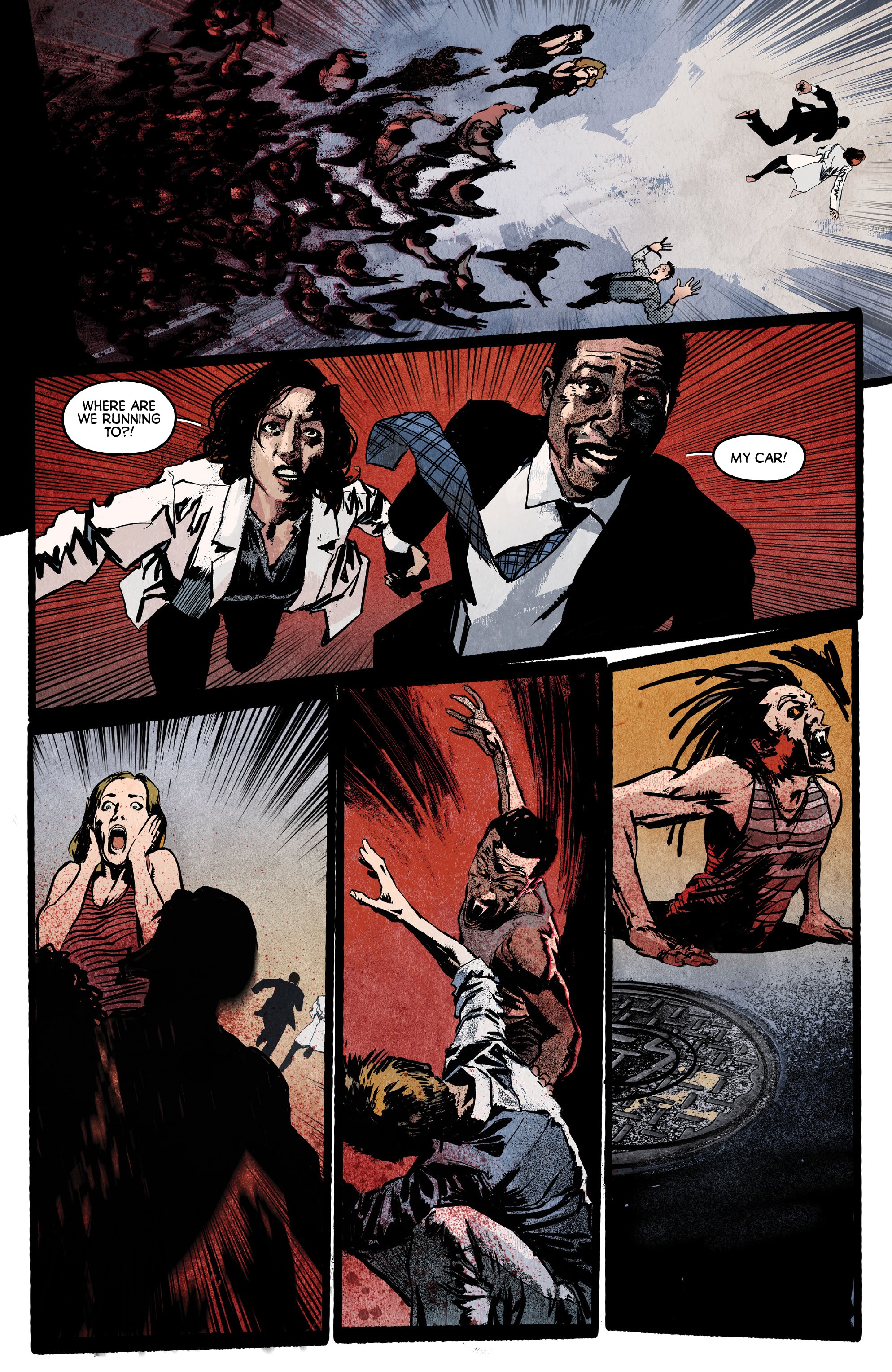 Killadelphia (2019-) issue 4 - Page 9