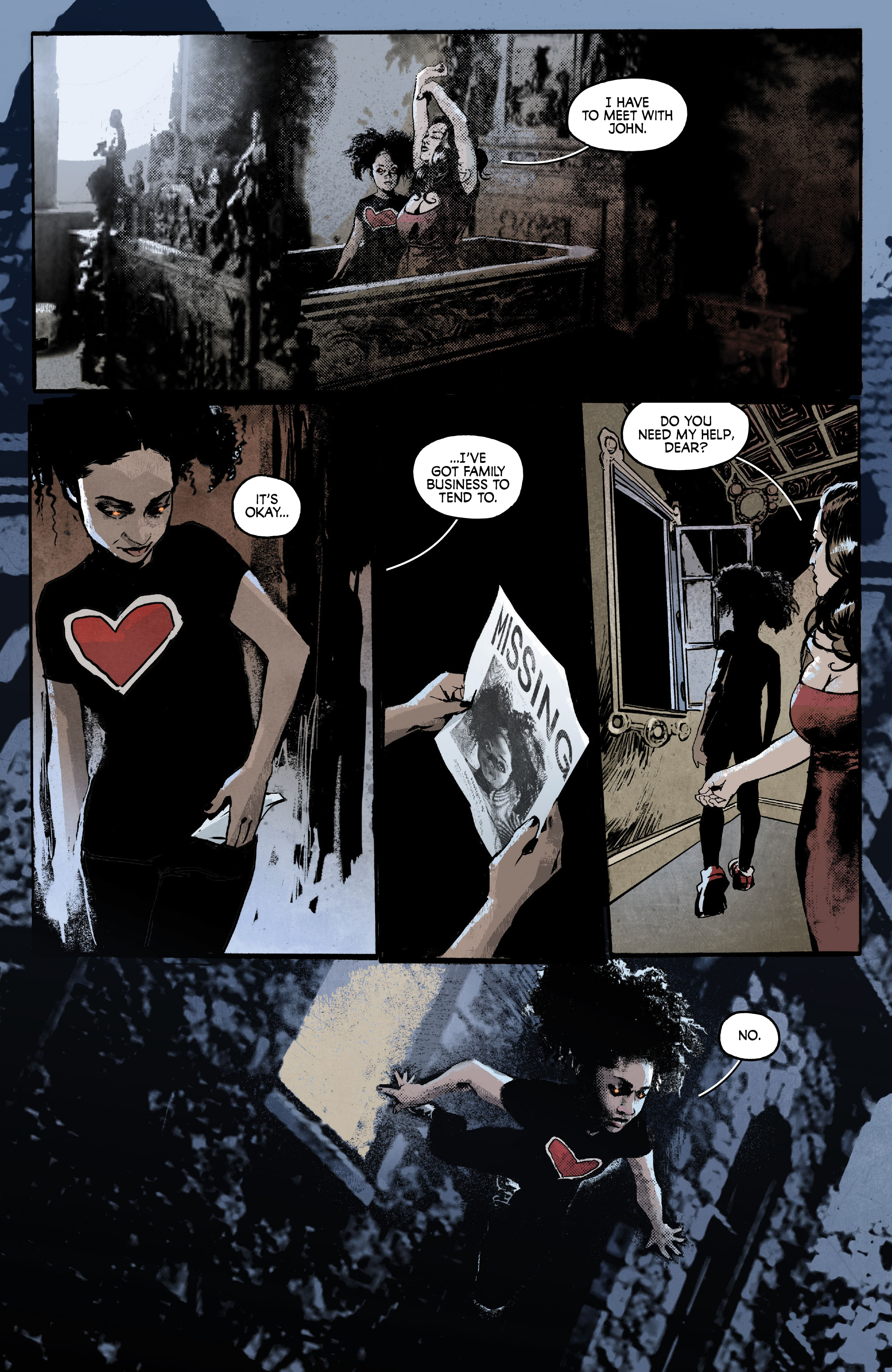 <{ $series->title }} issue 5 - Page 10