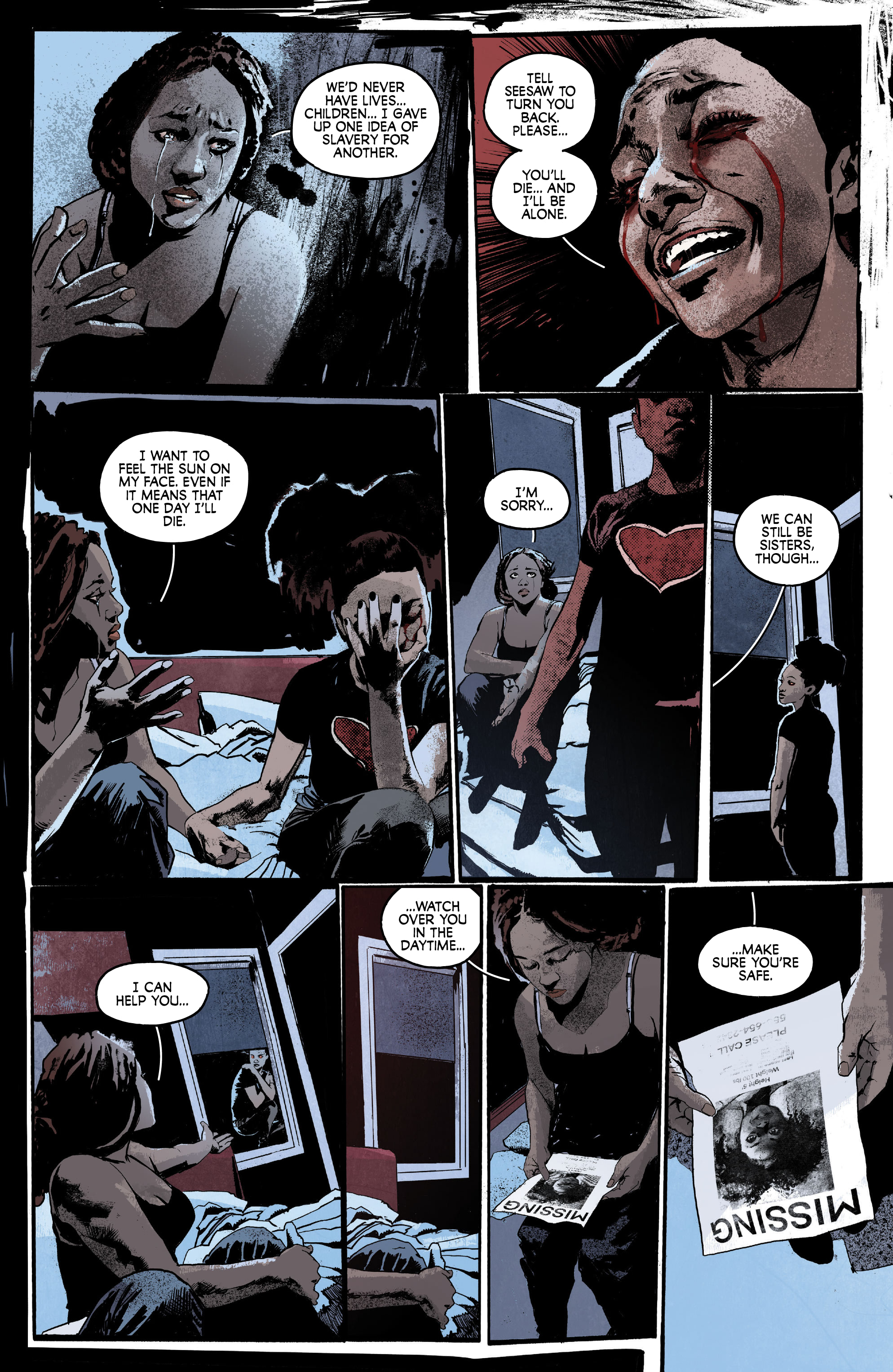 Killadelphia (2019-) issue 5 - Page 16