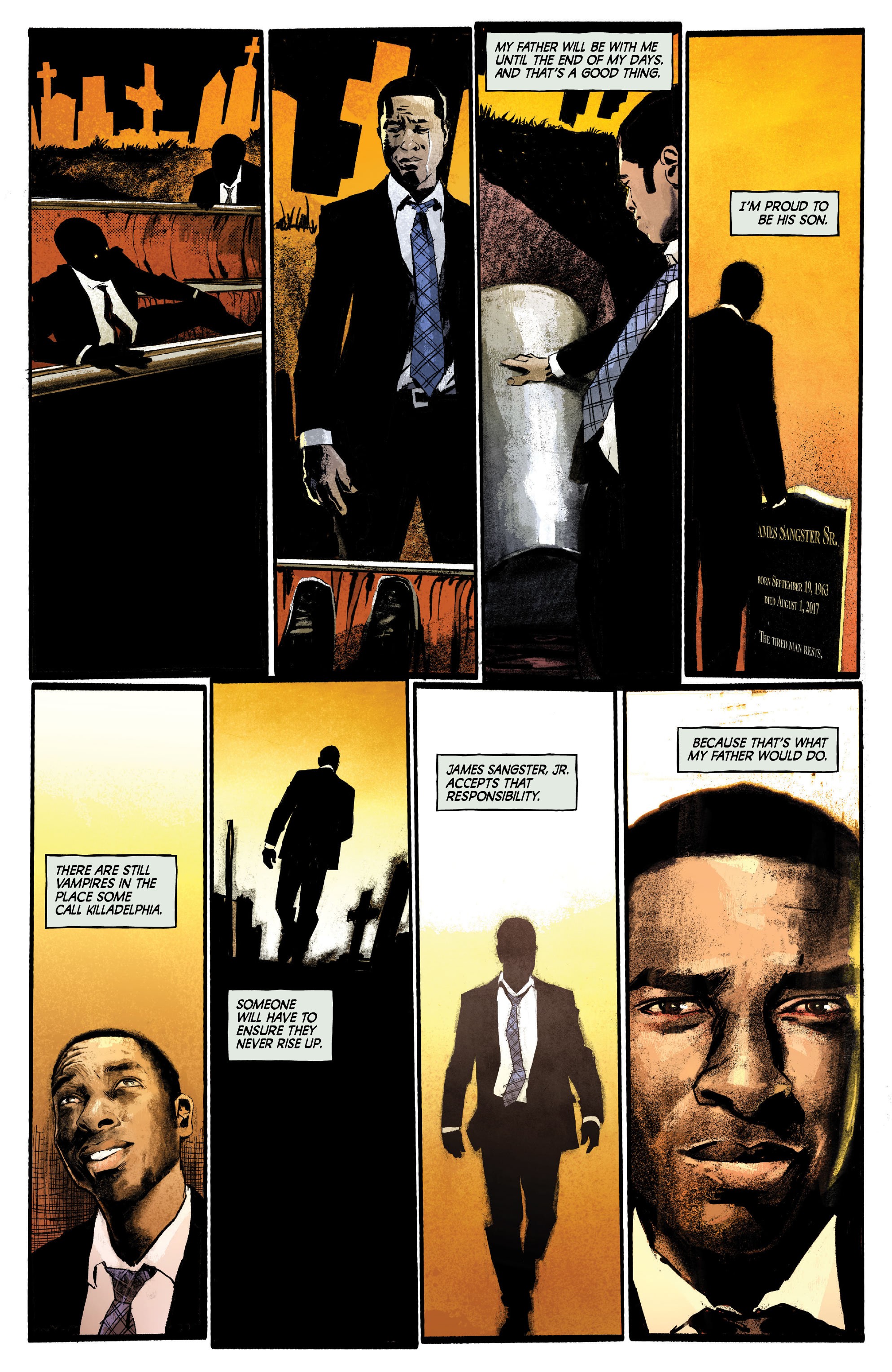 Killadelphia (2019-) issue 6 - Page 26