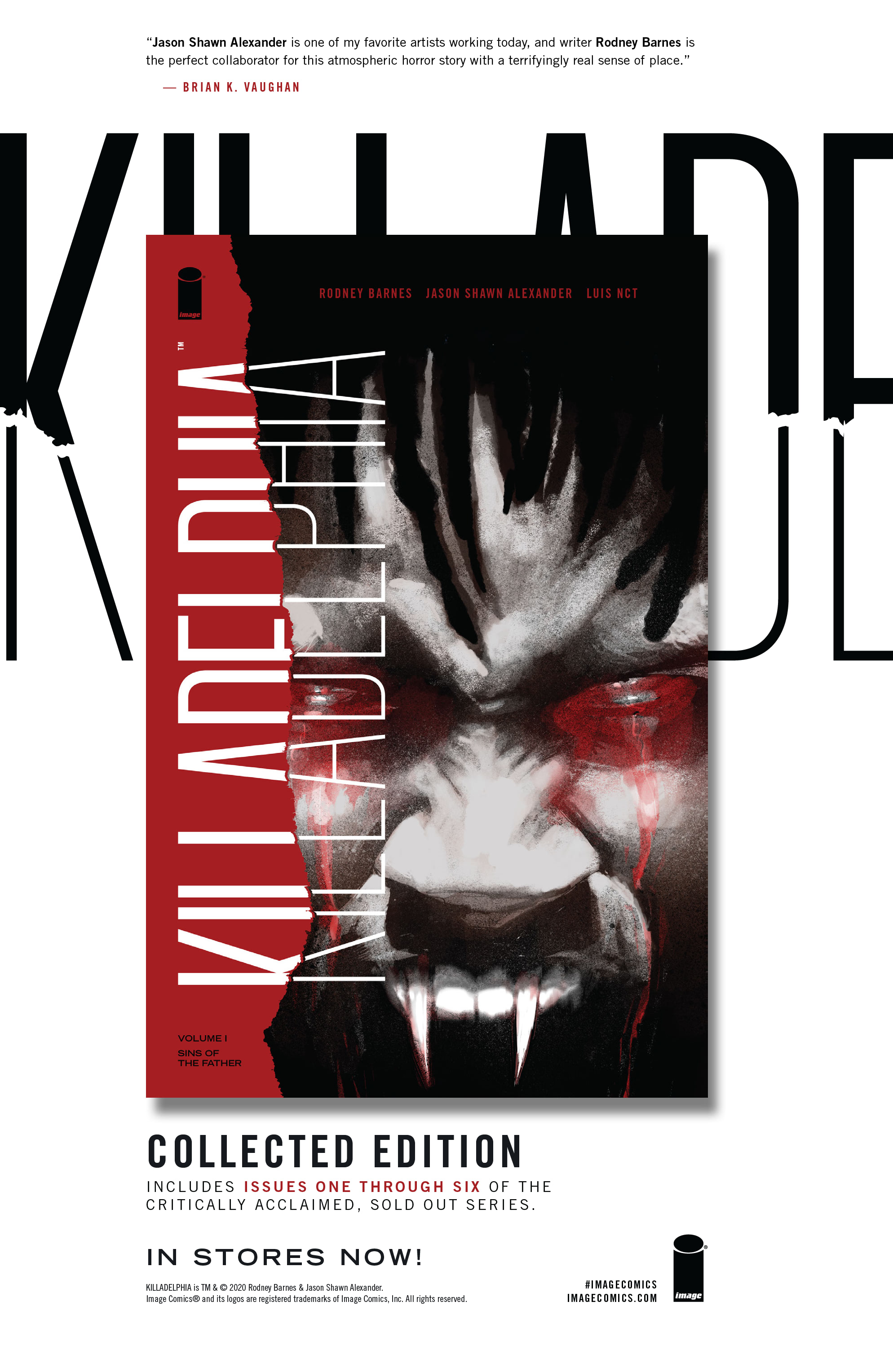 Killadelphia (2019-) issue 8 - Page 31