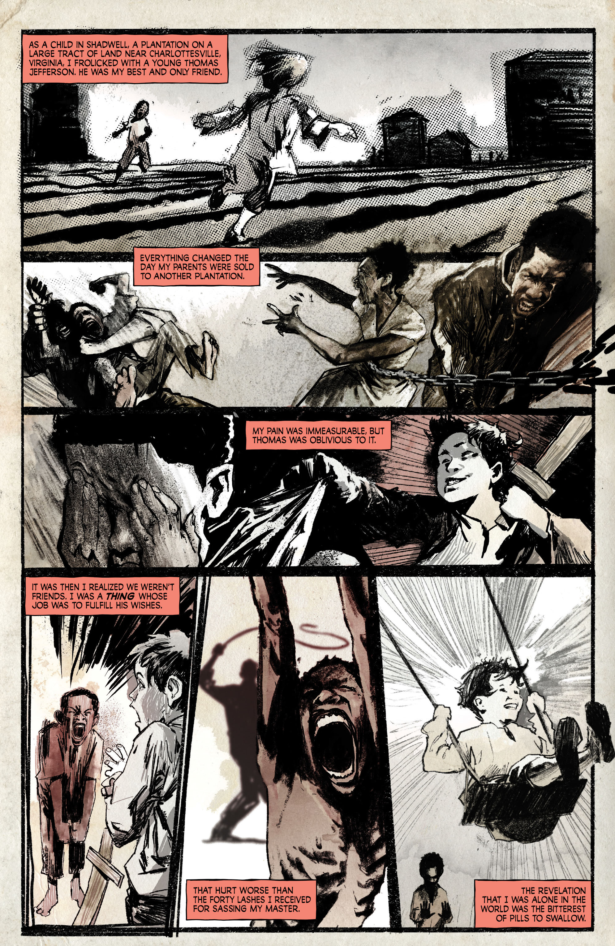 Killadelphia (2019-) issue 9 - Page 7