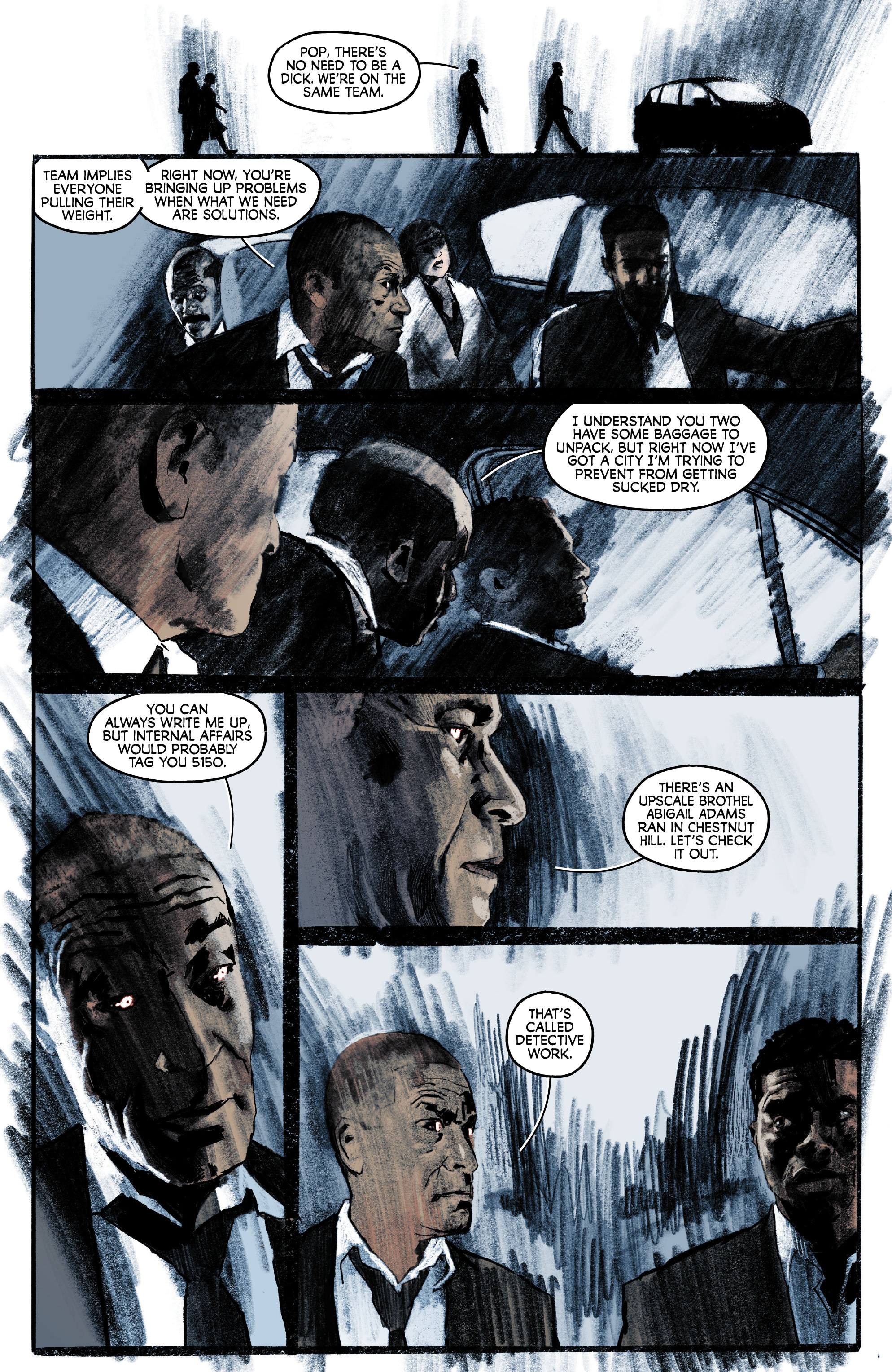 Killadelphia (2019-) issue 9 - Page 15