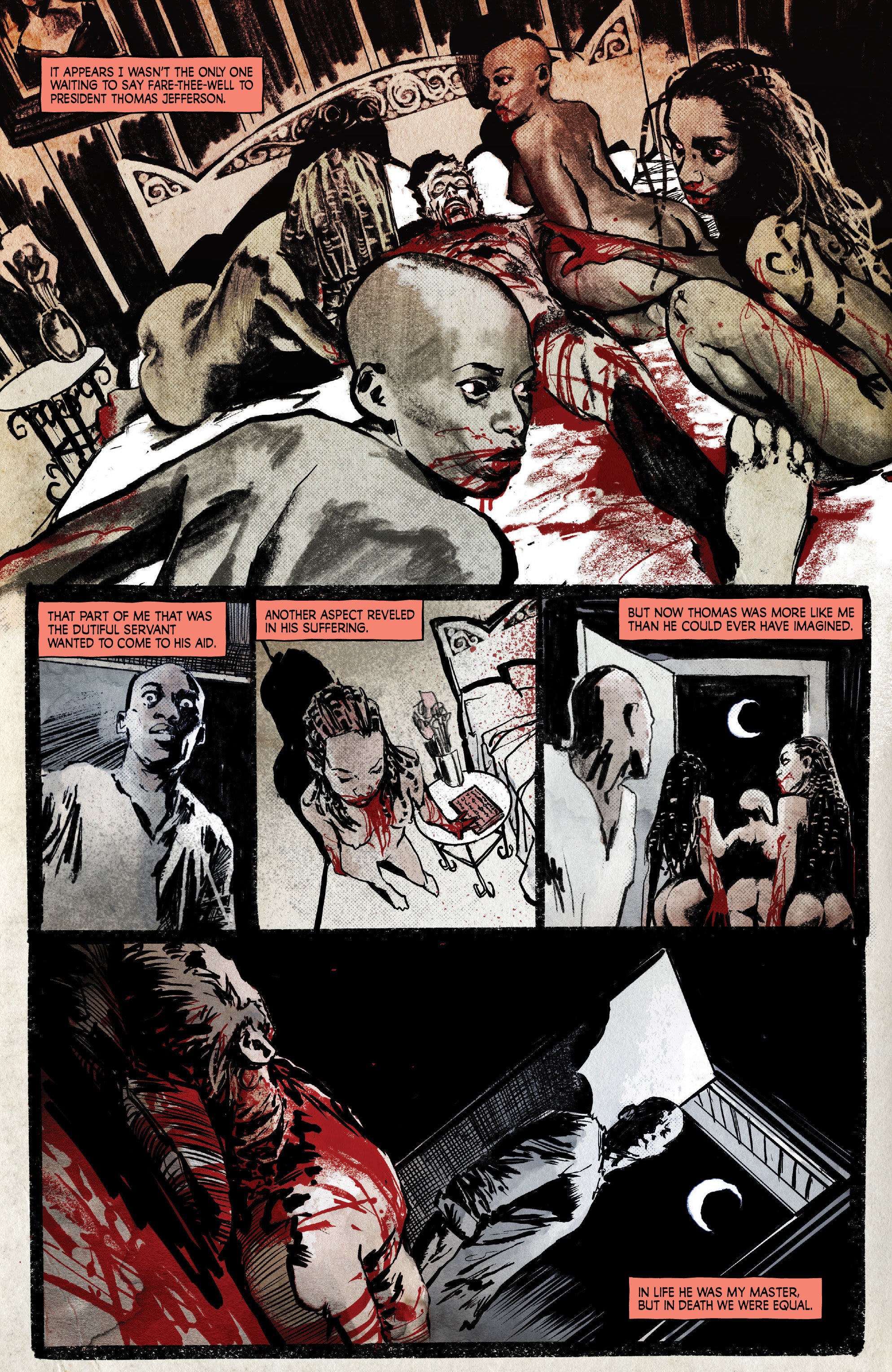 Killadelphia (2019-) issue 9 - Page 18